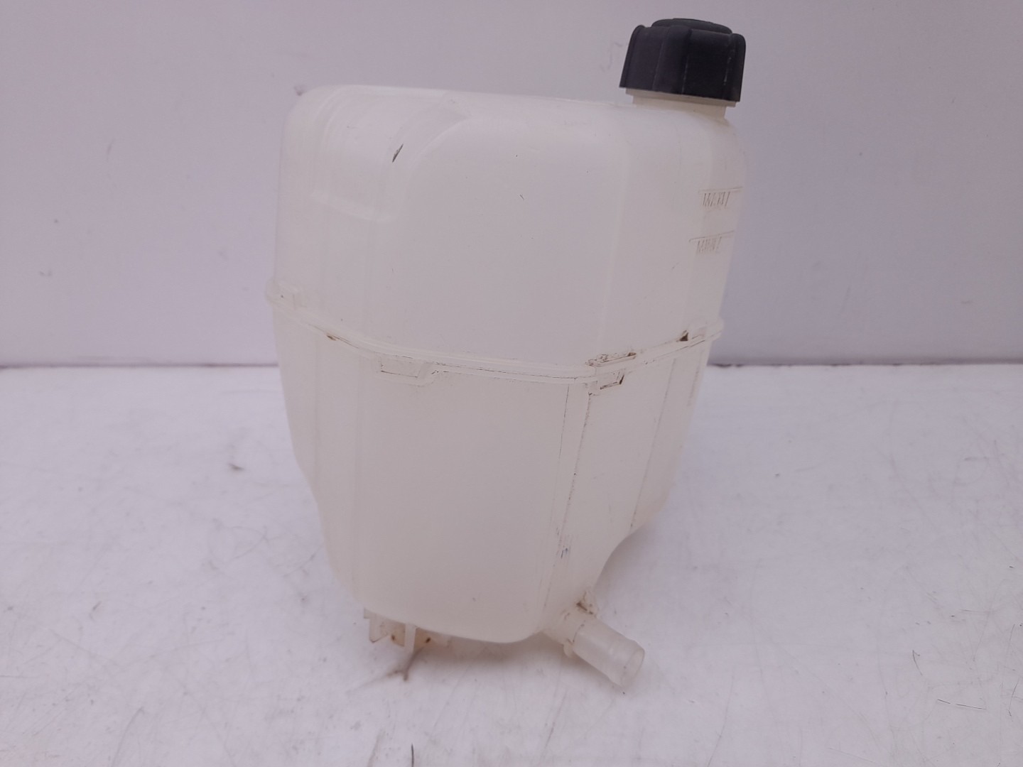 Réservoir/ Vase D'expansion De Liquide De Refroidissement