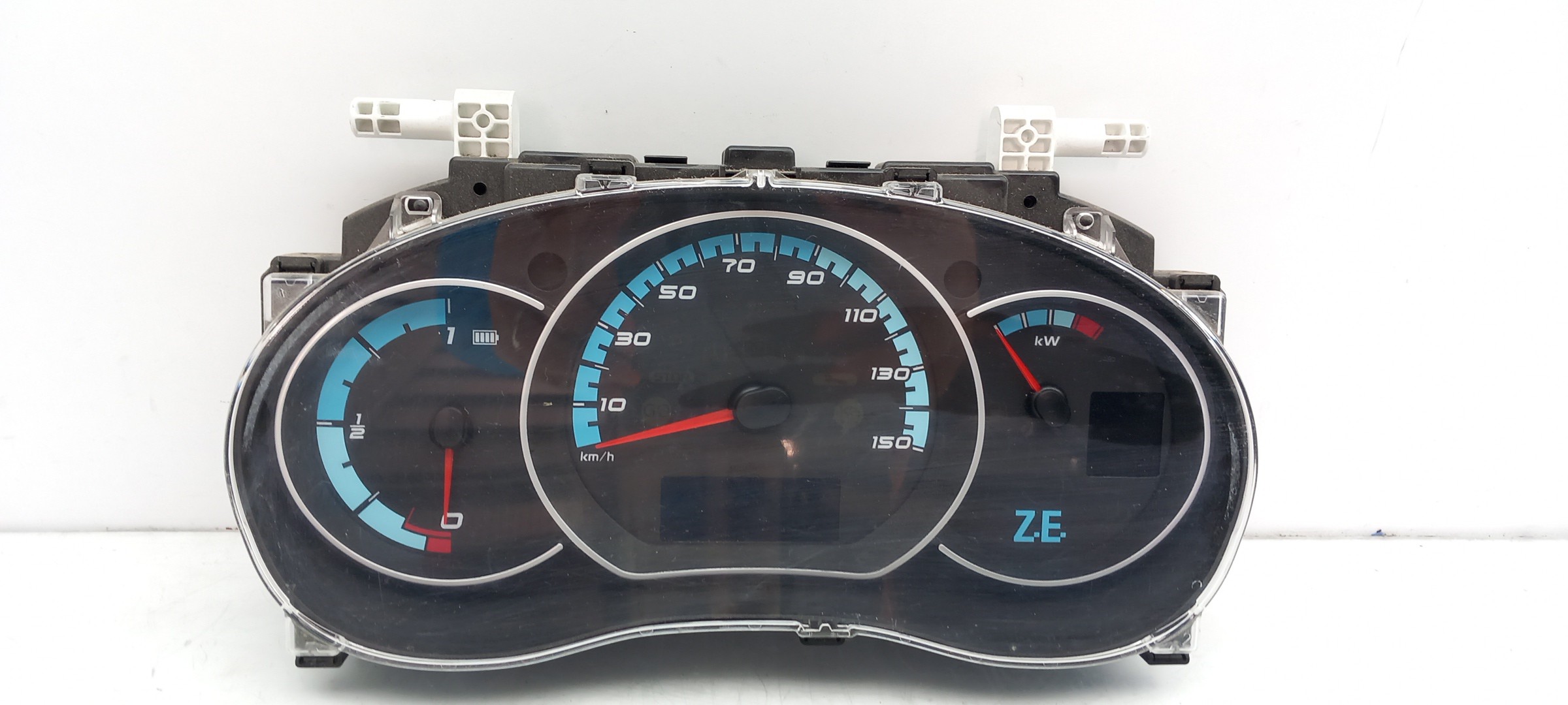 Compteur de vitesse