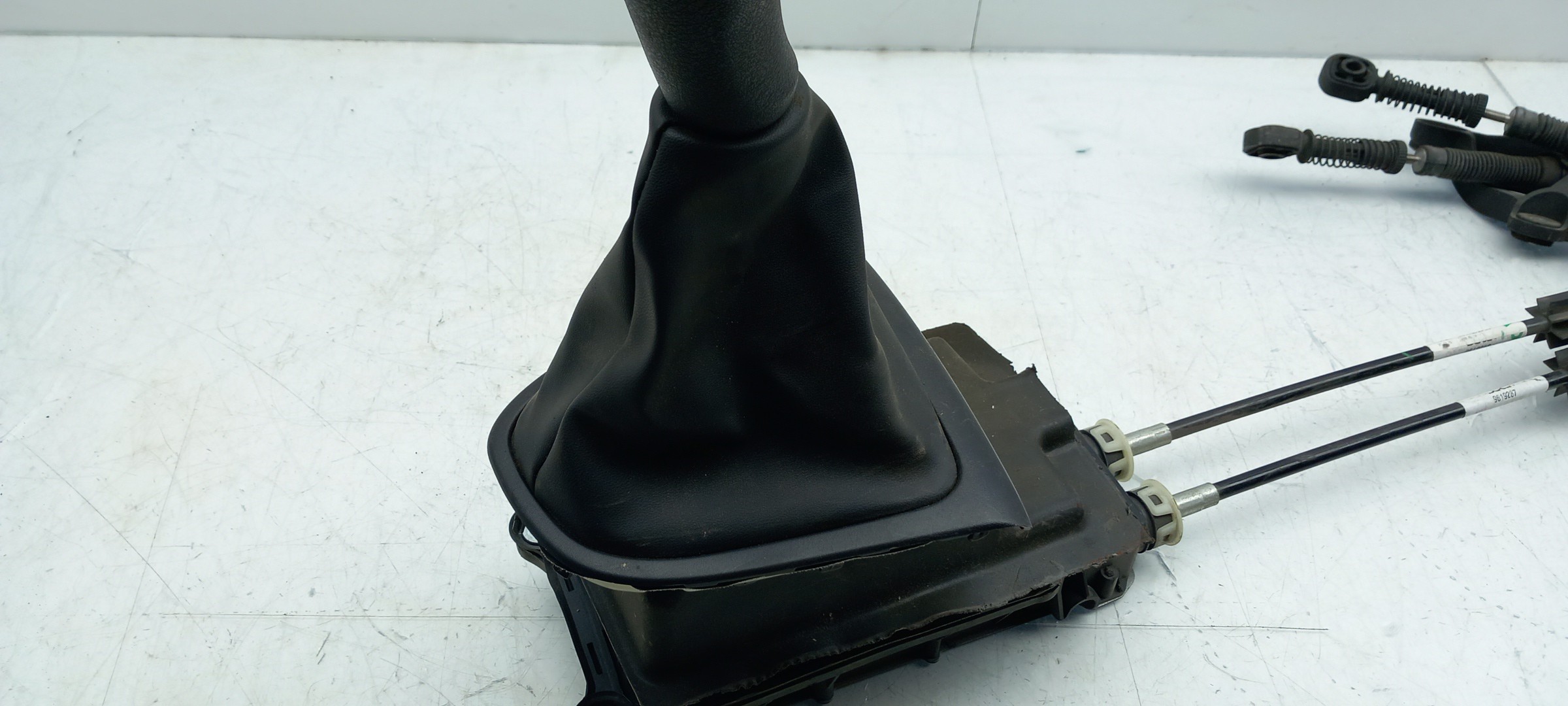 Gear selector RENAULT Clio IV (BH_) Imagem-2