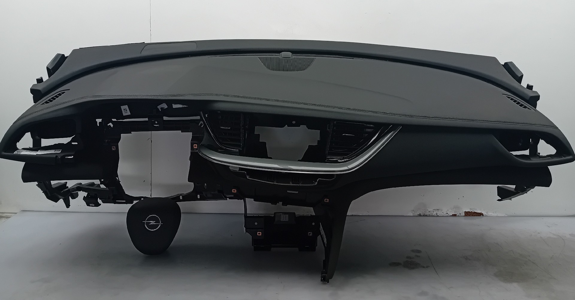 Kit de airbags OPEL Insignia B Grand Sport (Z18) Imagem-0