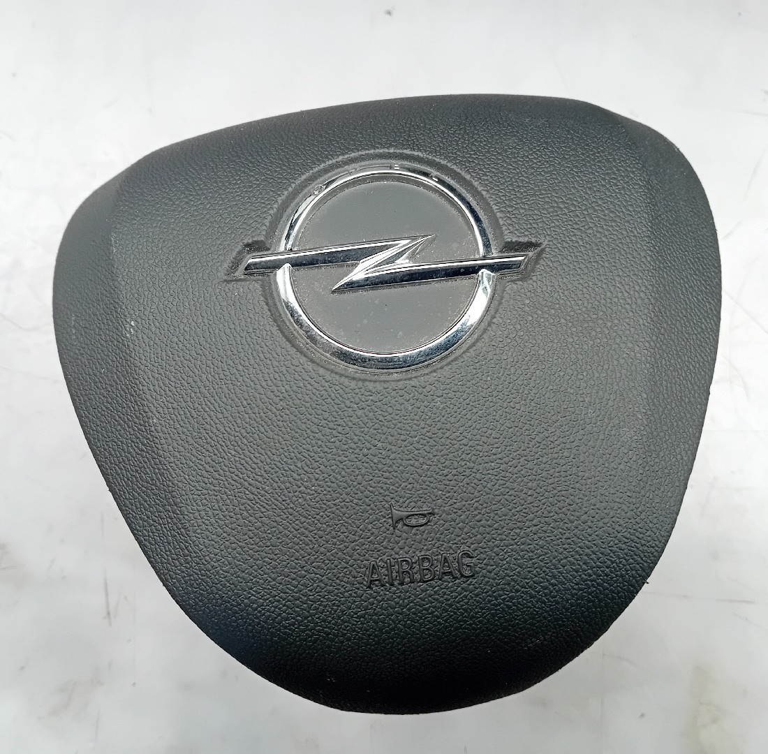 Kit de airbags OPEL Insignia B Grand Sport (Z18) Imagem-1