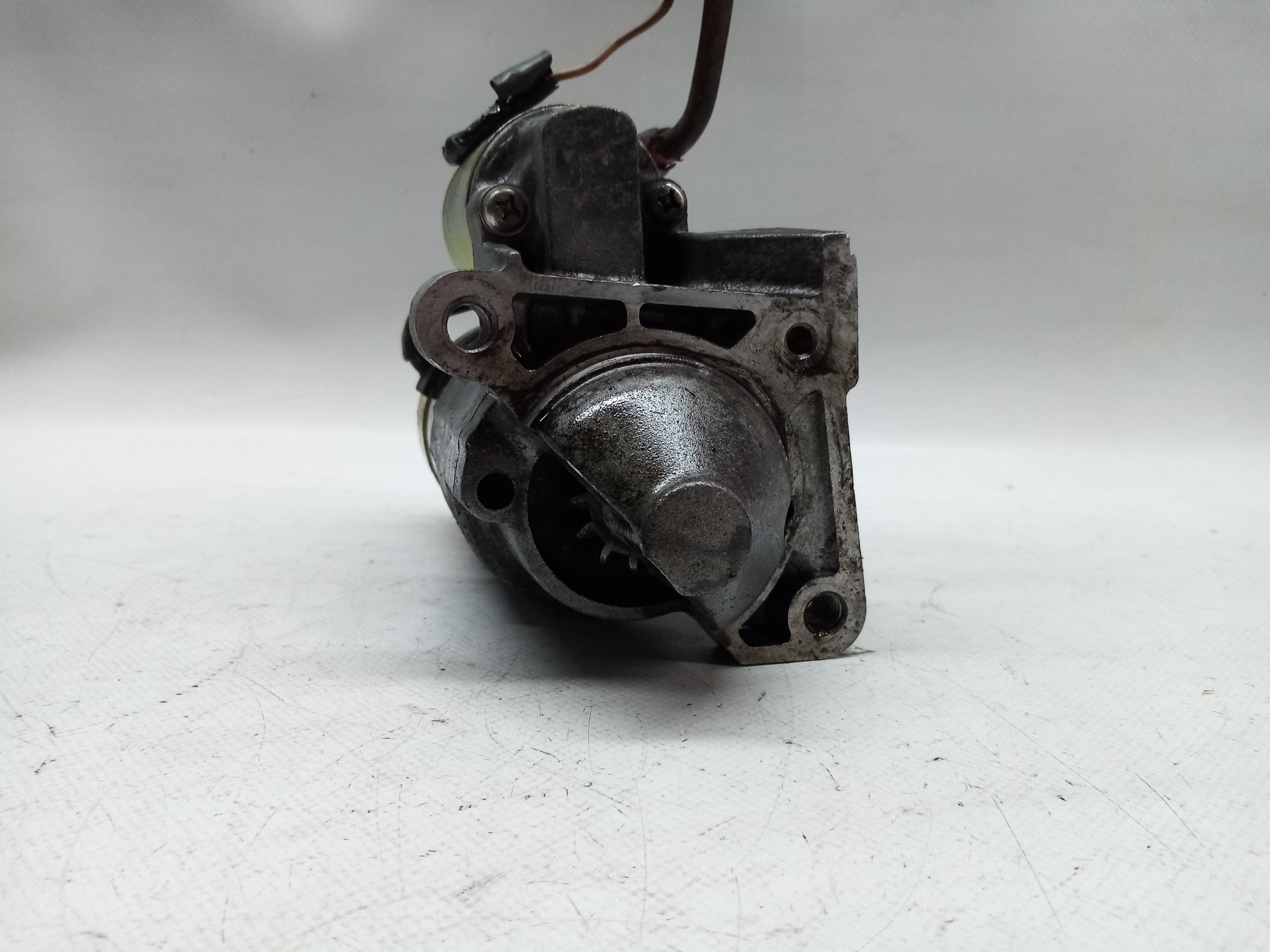 Starter Motor RENAULT Clio II (BB0/1/2_, CB0/1/2_) Imagem-1