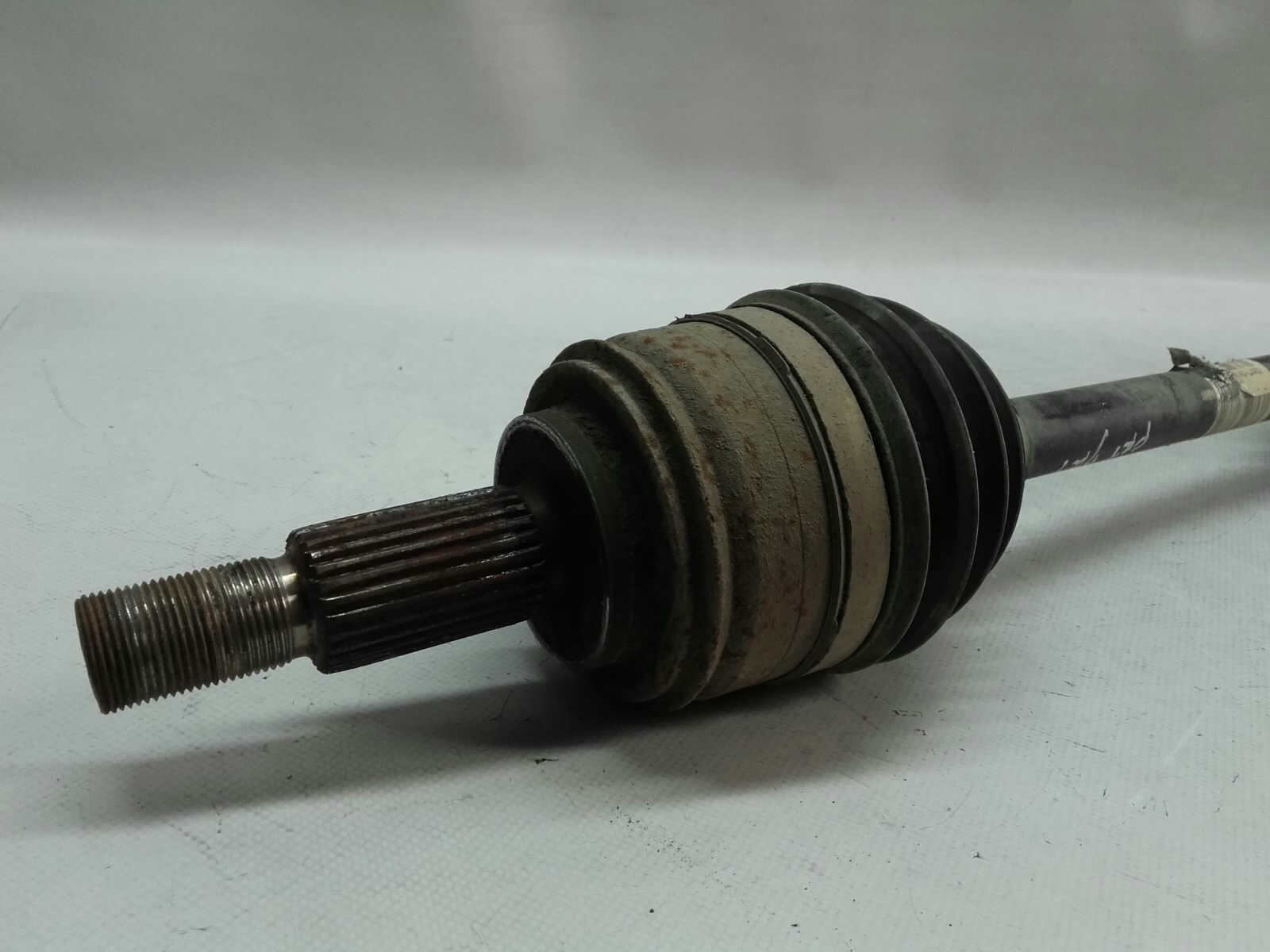 Transmission avant Droite RENAULT Kangoo Express (FW0/1_) Imagem-1