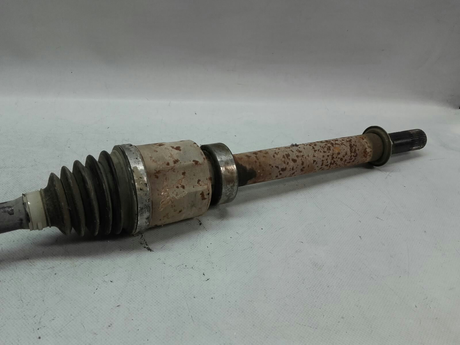 Transmission avant Droite RENAULT Kangoo Express (FW0/1_) Imagem-3