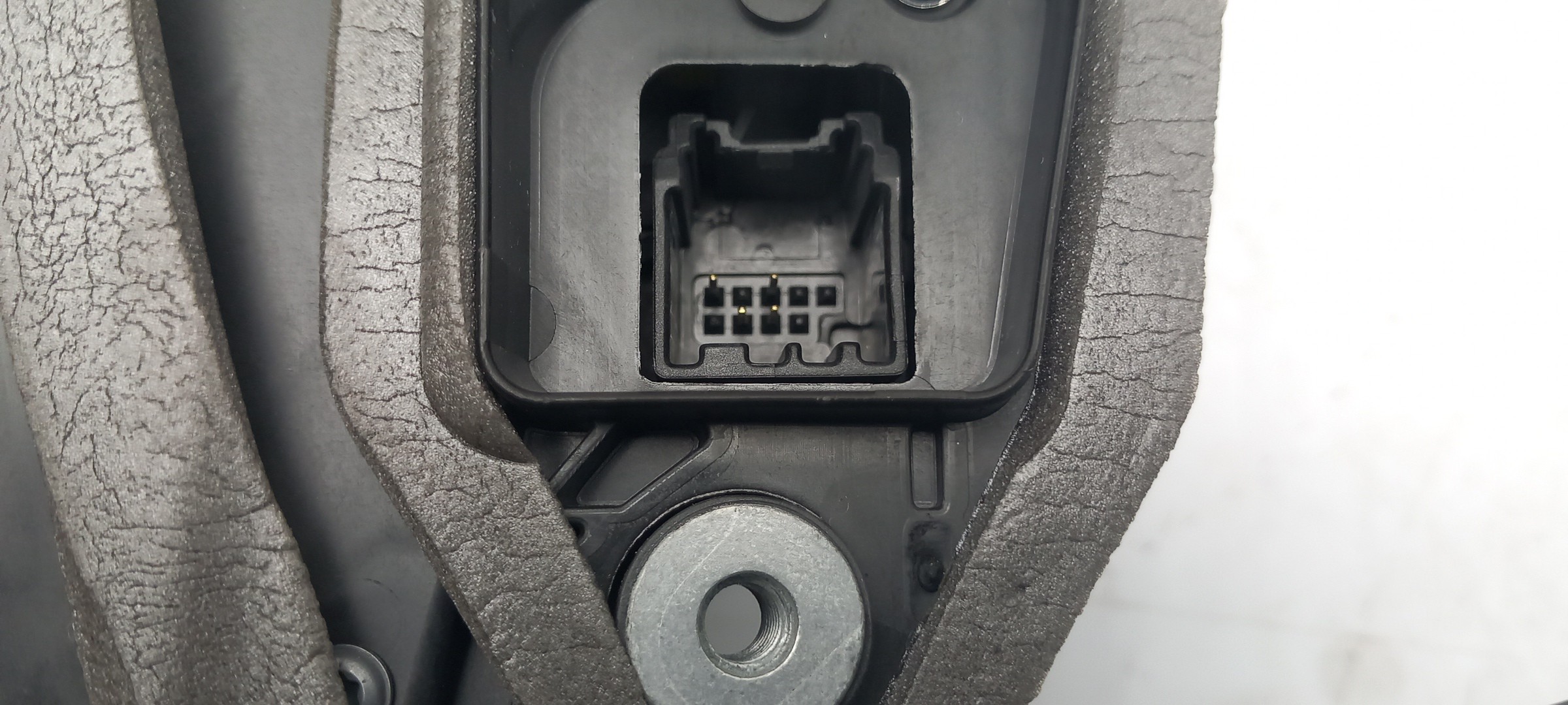 Fechadura / fecho porta trás esquerdo OPEL Insignia B Grand Sport (Z18) Imagem-2
