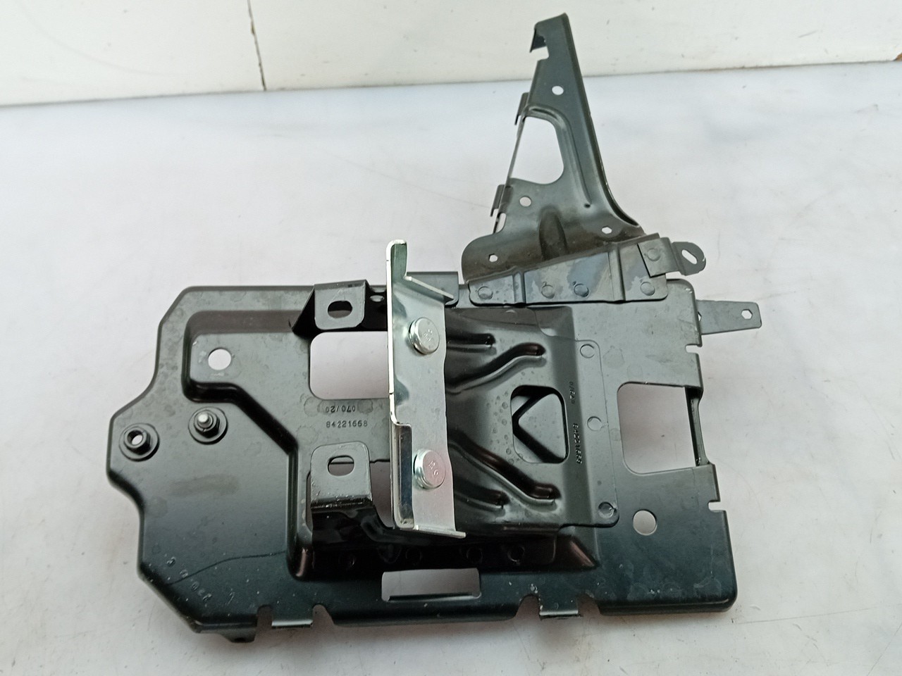 Base / caixa da bateria OPEL Insignia B Grand Sport (Z18) Imagem-1