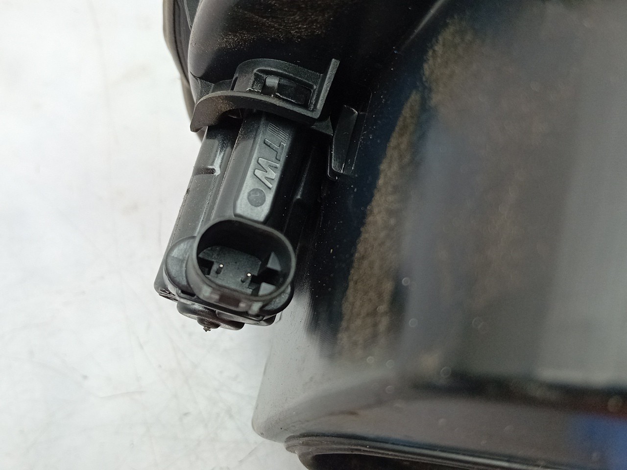 Bouchon/Volet De Trappe De Réservoir à Carburant  OPEL Insignia B Grand Sport (Z18) Imagem-2