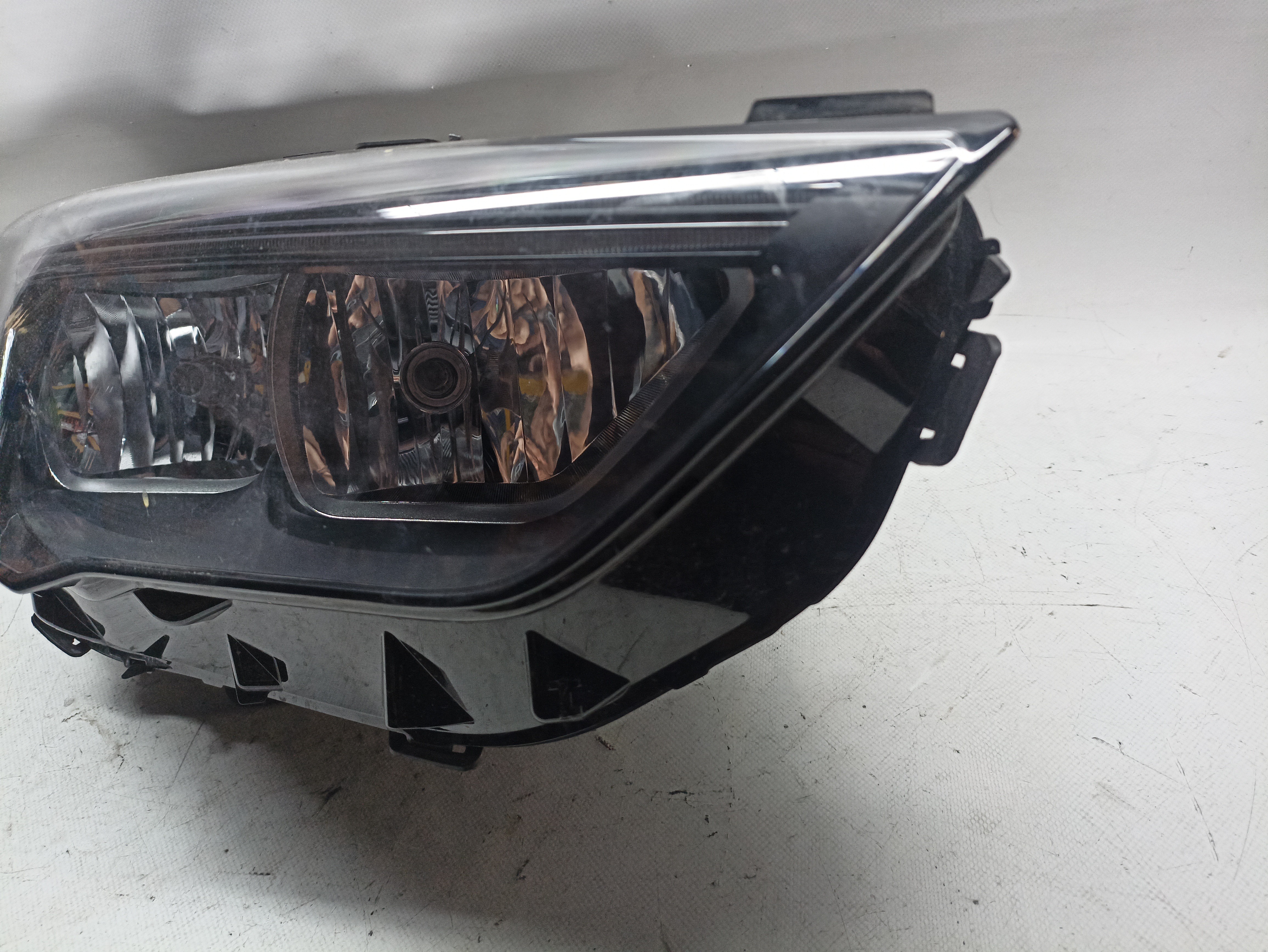 Right Headlight OPEL Insignia B Grand Sport (Z18) Imagem-2