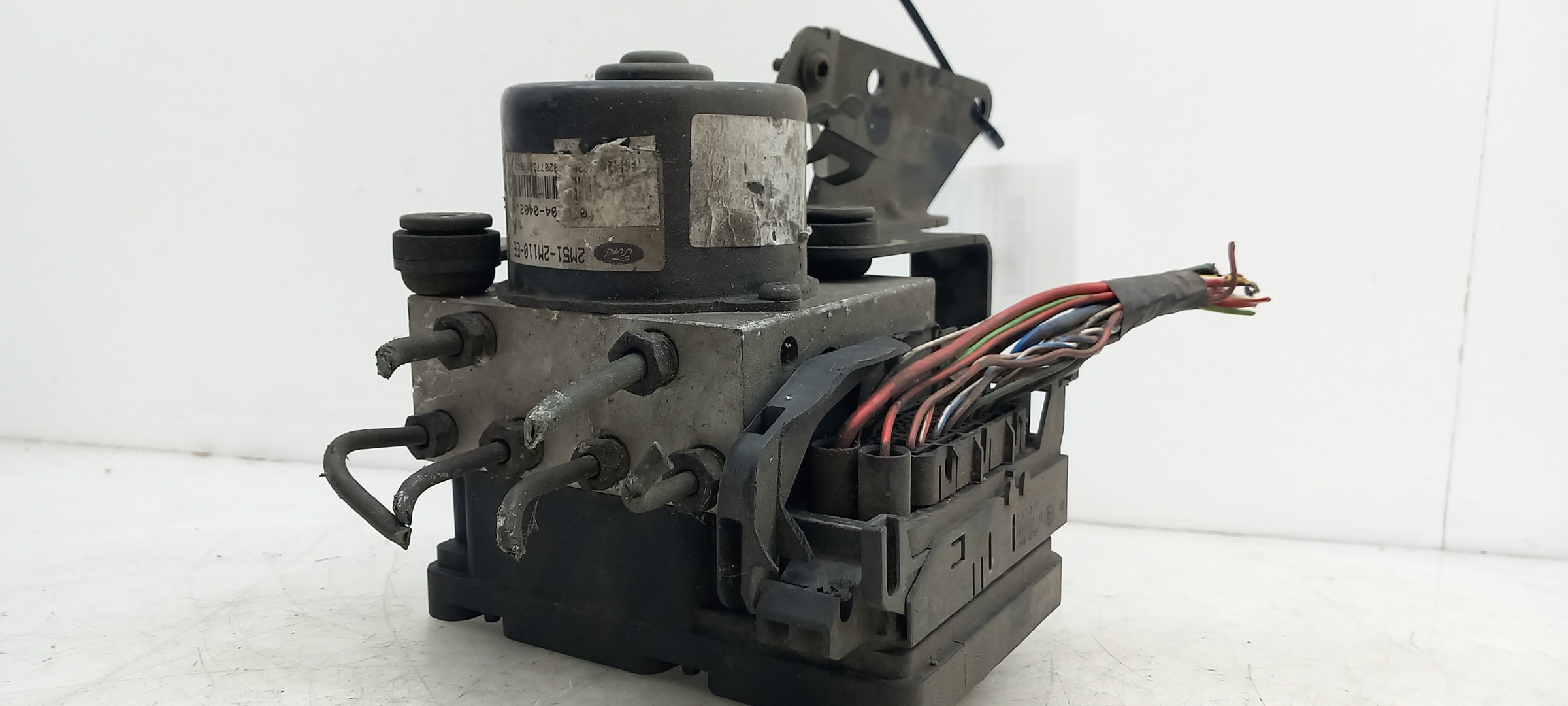 ABS control unit / ECU ABS FORD Focus I (DAW, DBW) Imagem-2