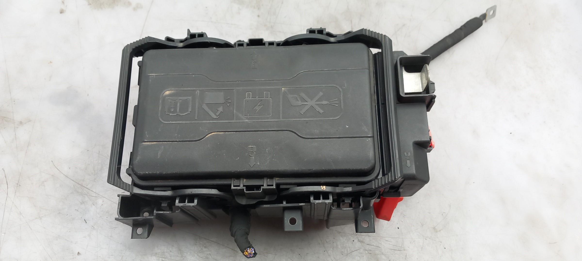 Boîte de fusibles / SAM / BSI OPEL Insignia B Grand Sport (Z18) Imagem-4