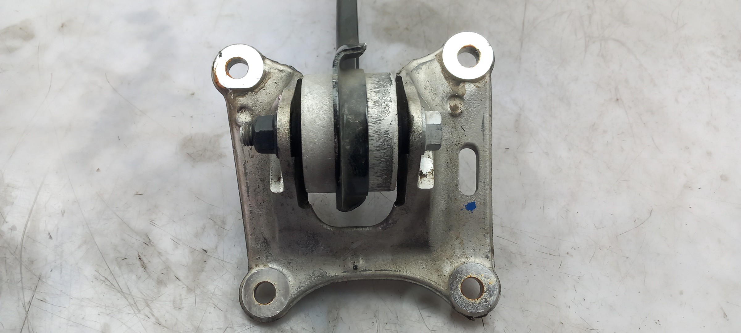 Left front suspension arm OPEL Insignia B Grand Sport (Z18) Imagem-2