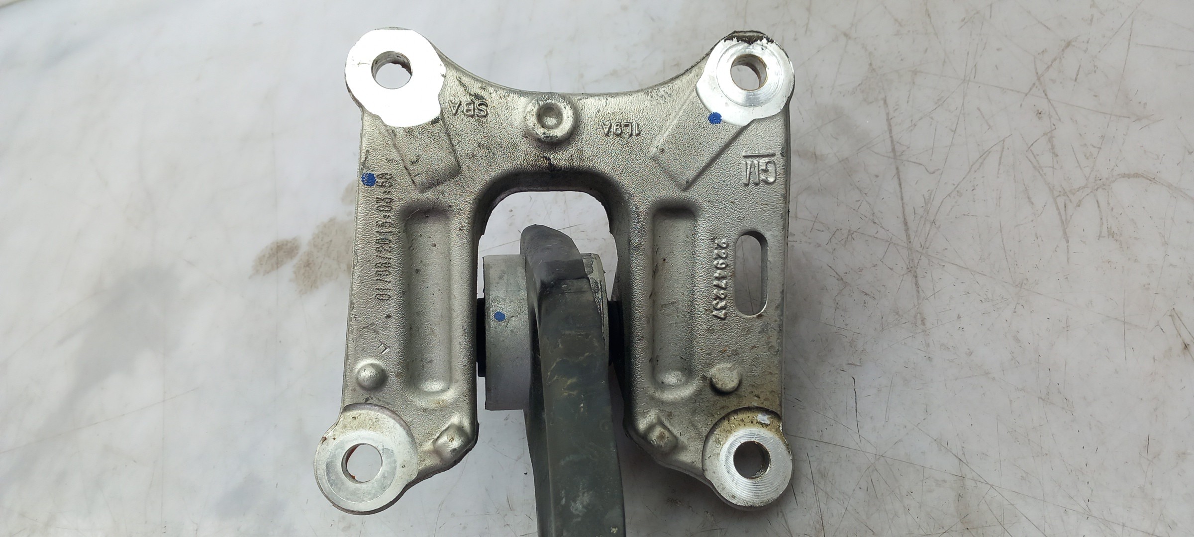Left front suspension arm OPEL Insignia B Grand Sport (Z18) Imagem-3