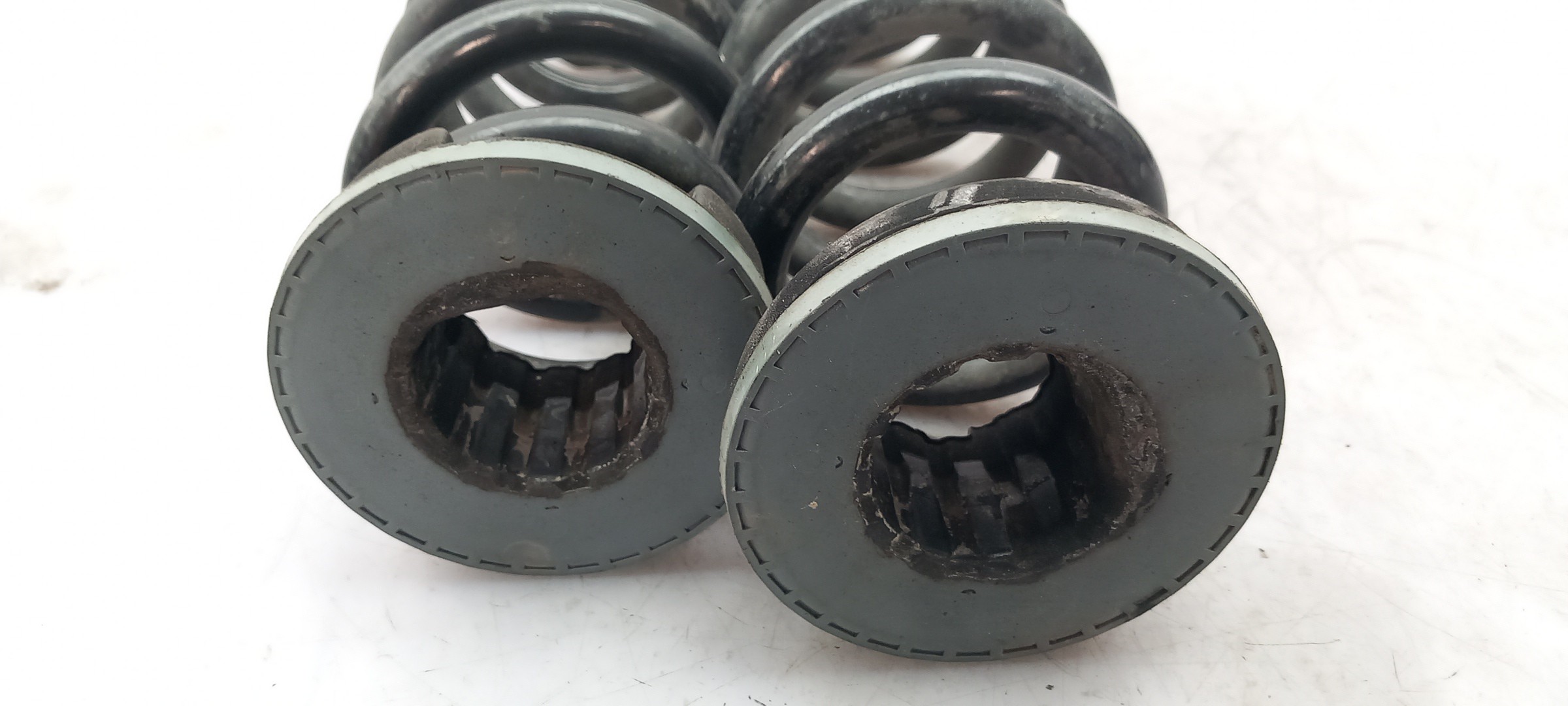 Left rear Suspension Spring OPEL Insignia B Grand Sport (Z18) Imagem-2