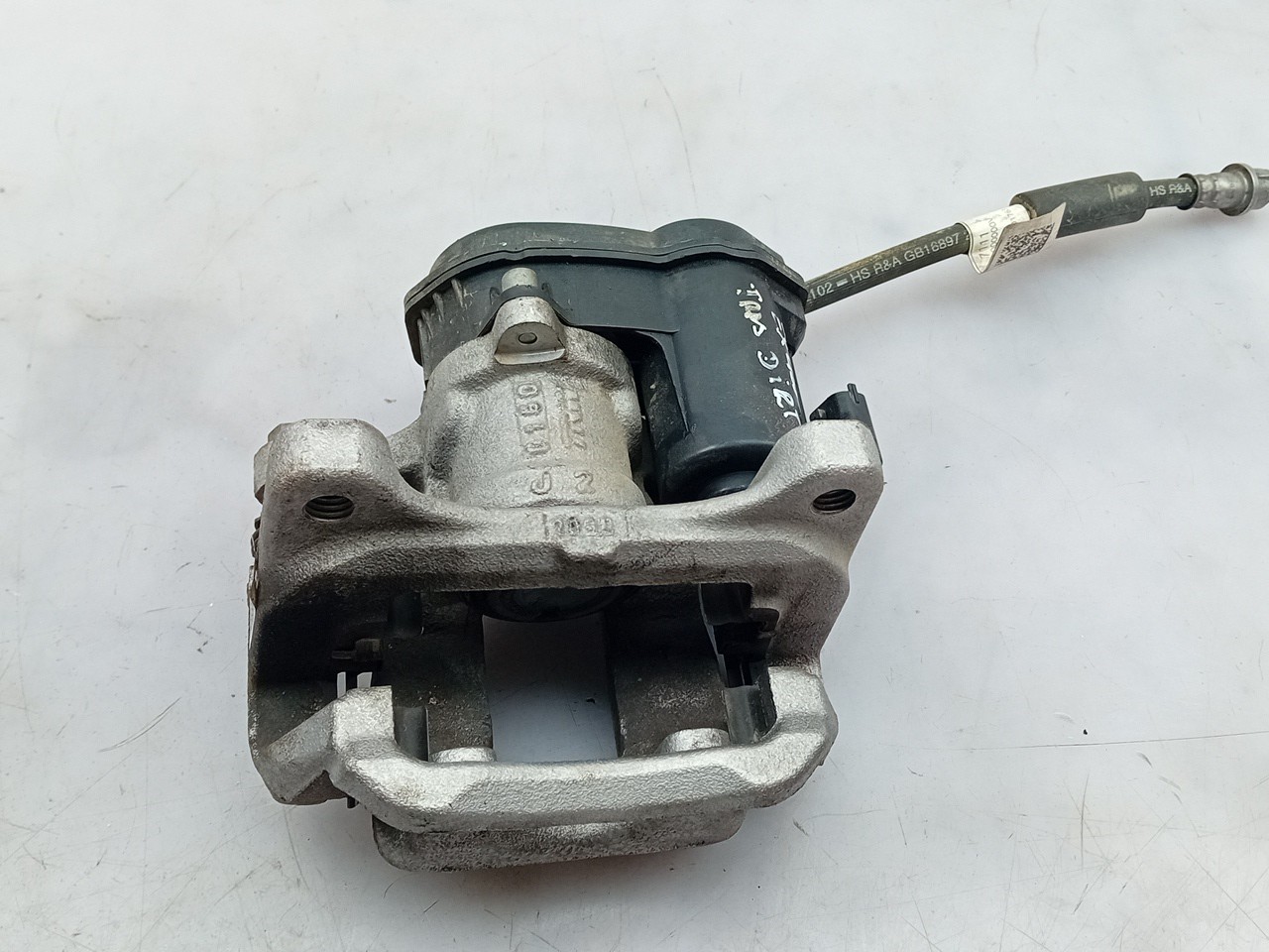 Right rear Brake Caliper OPEL Insignia B Grand Sport (Z18) Imagem-1