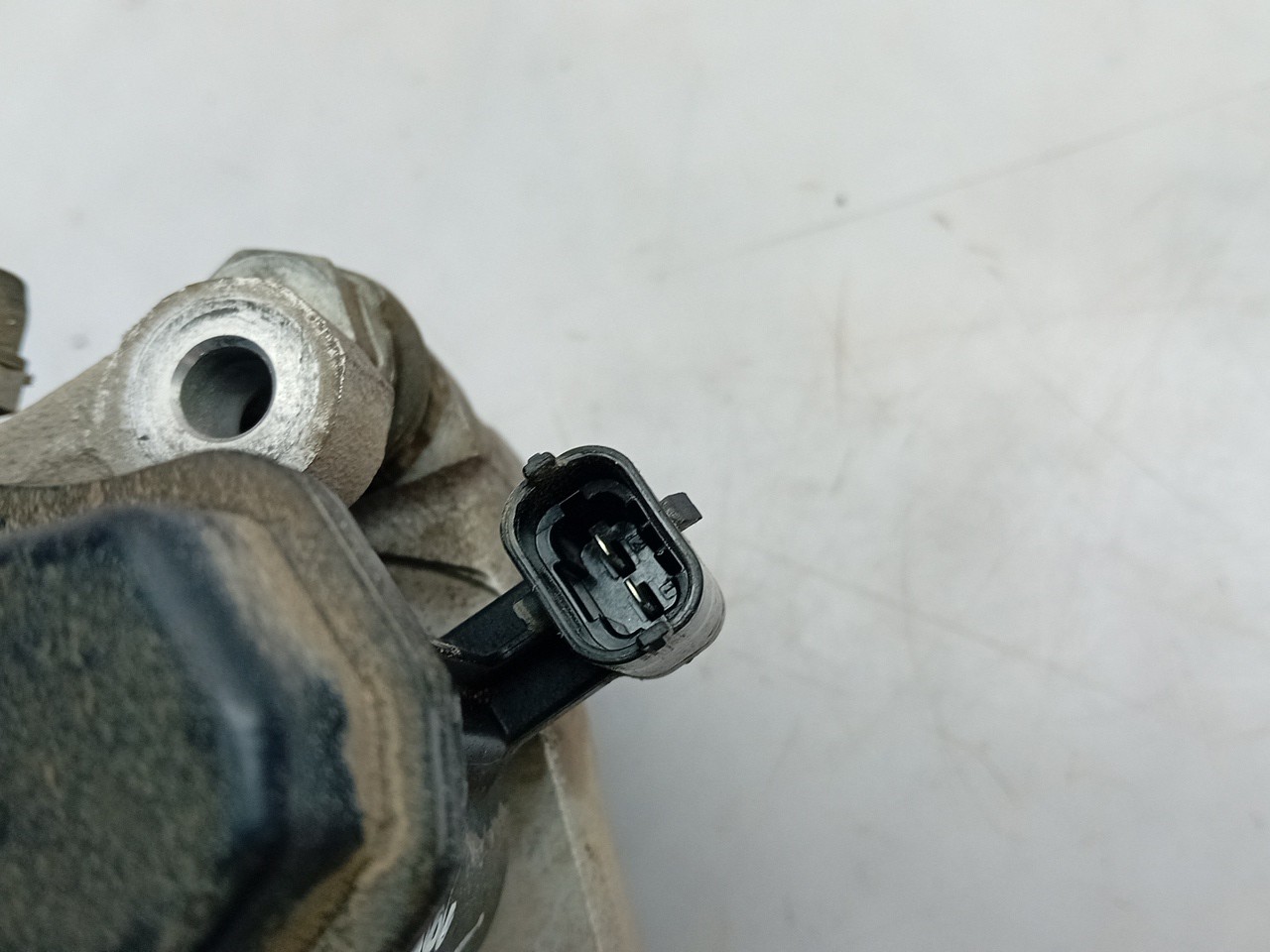 Right rear Brake Caliper OPEL Insignia B Grand Sport (Z18) Imagem-2