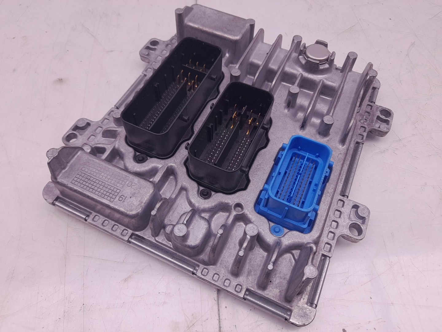 Engine control unit / ECU OPEL Insignia B Grand Sport (Z18) Imagem-0