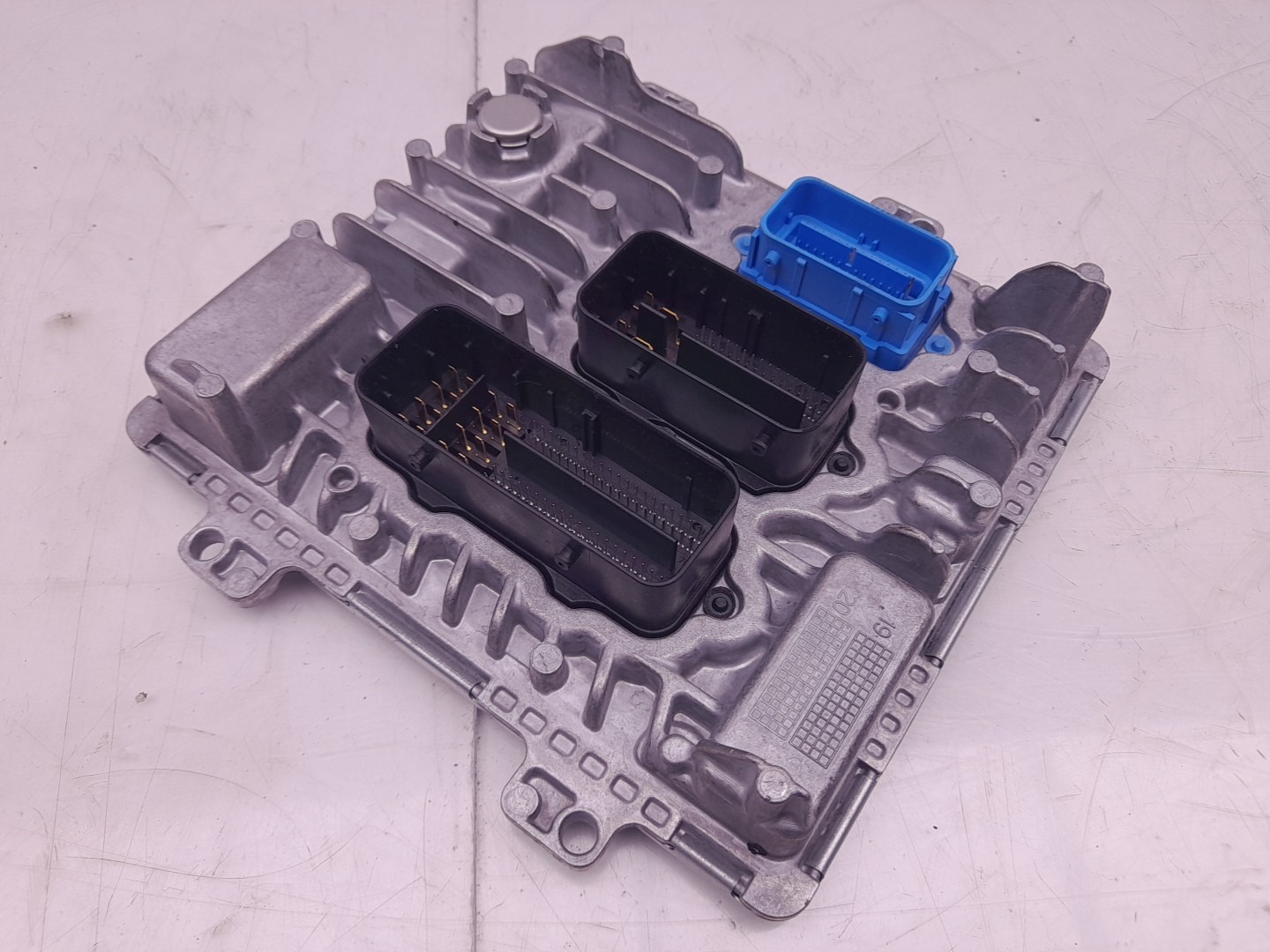 Engine control unit / ECU OPEL Insignia B Grand Sport (Z18) Imagem-1