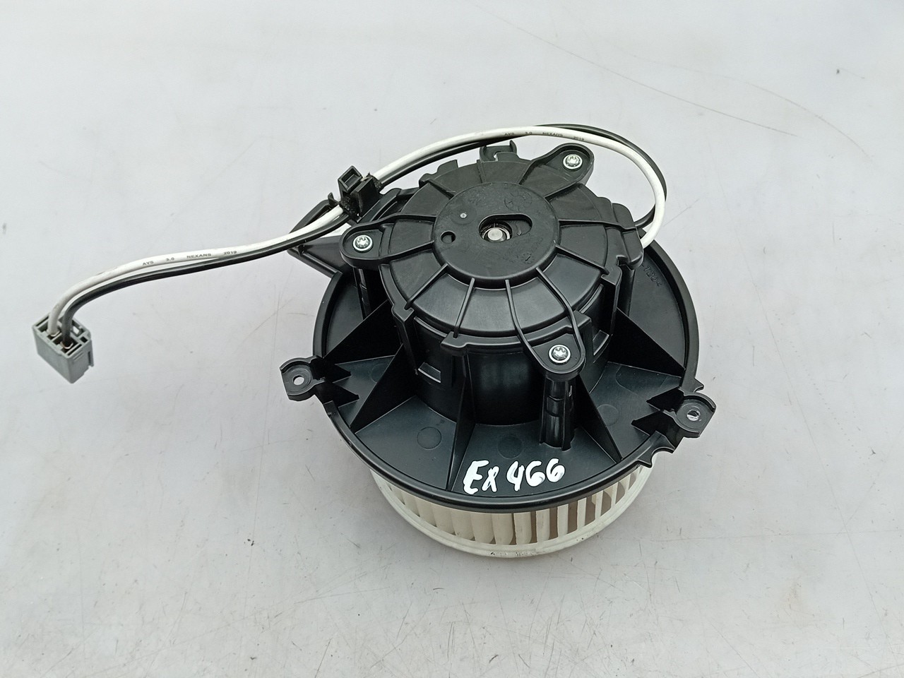 Motor de calefacción OPEL Insignia B Grand Sport (Z18) Imagem-1