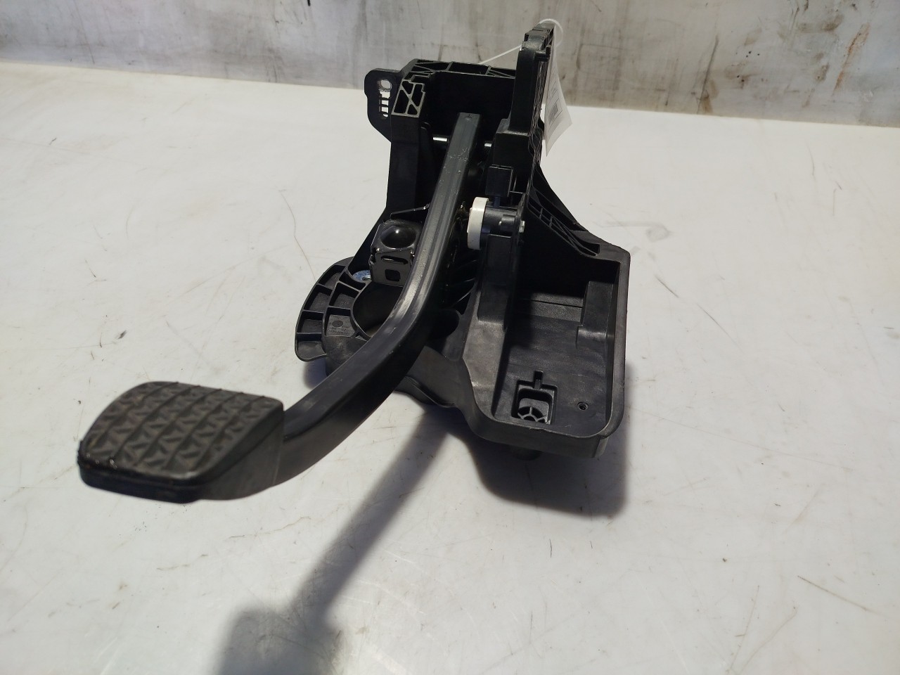 Pedal de freno