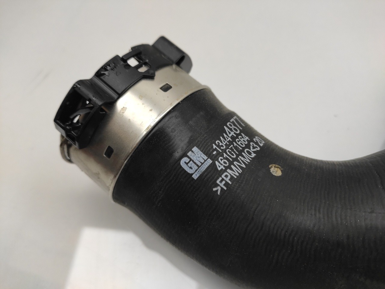 Tubo intercooler OPEL Insignia B Grand Sport (Z18) Imagem-1