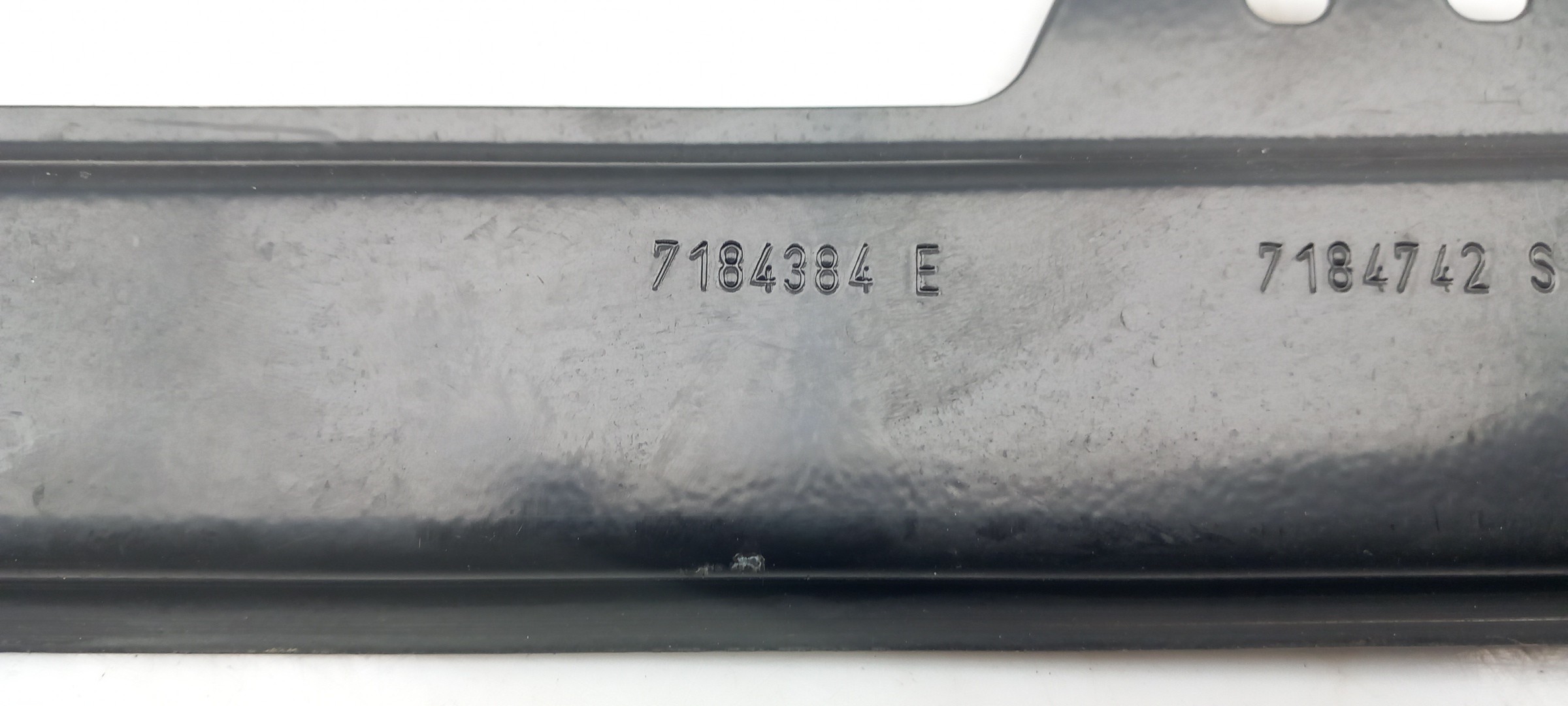 Right front window regulator BMW 5 Touring (E61) Imagem-3