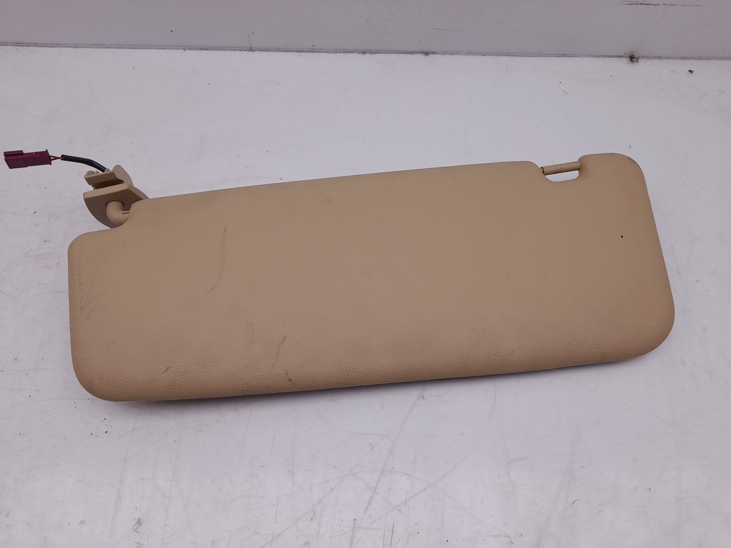 Pála de sol direita BMW 5 Touring (E61) Imagem-1