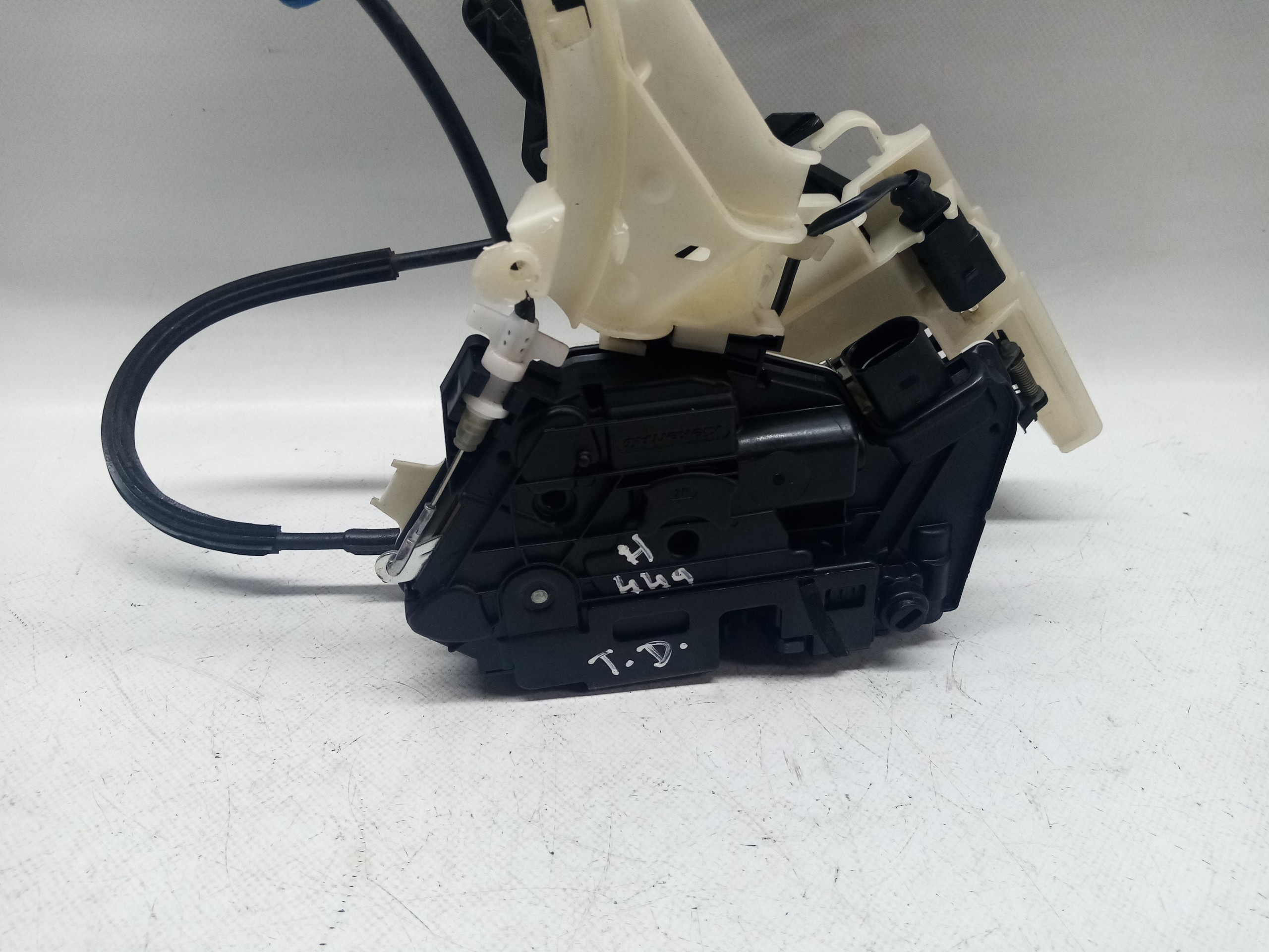 Rear Right Door Lock
