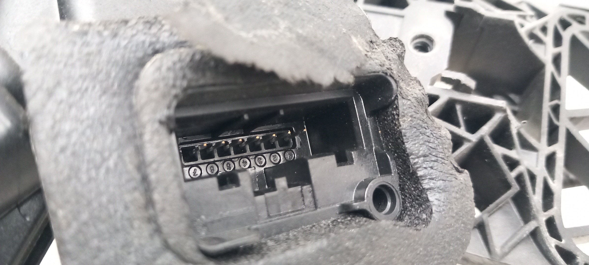 Front Left Door Lock VOLKSWAGEN Golf VII (5G1, BQ1, BE1, BE2) Imagem-3