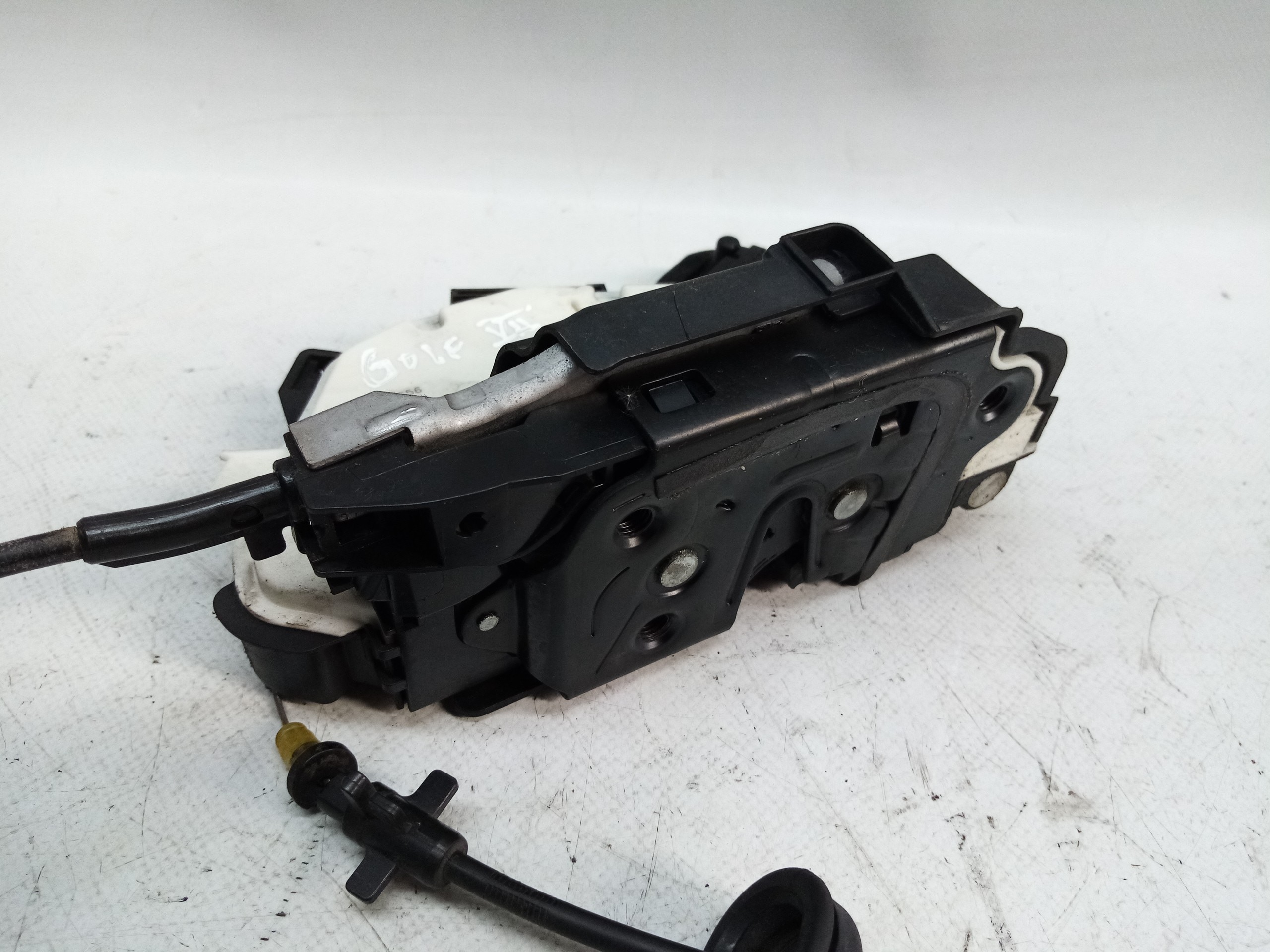 Rear Right Door Lock