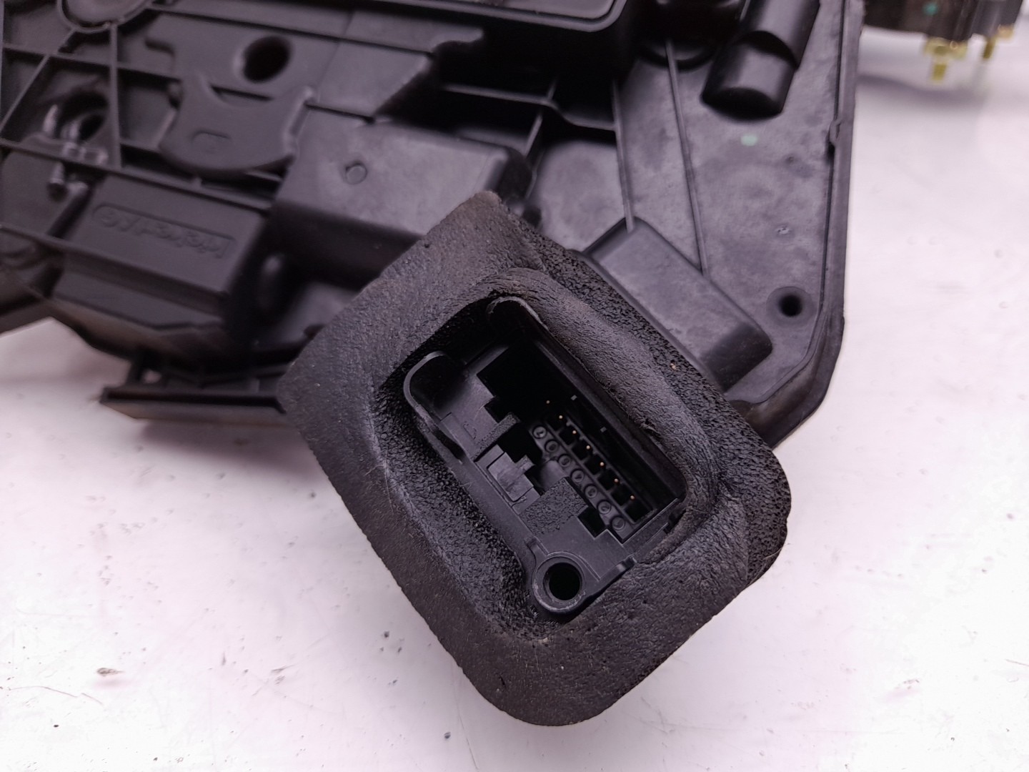 Rear Right Door Lock VOLKSWAGEN Golf VII (5G1, BQ1, BE1, BE2) Imagem-3
