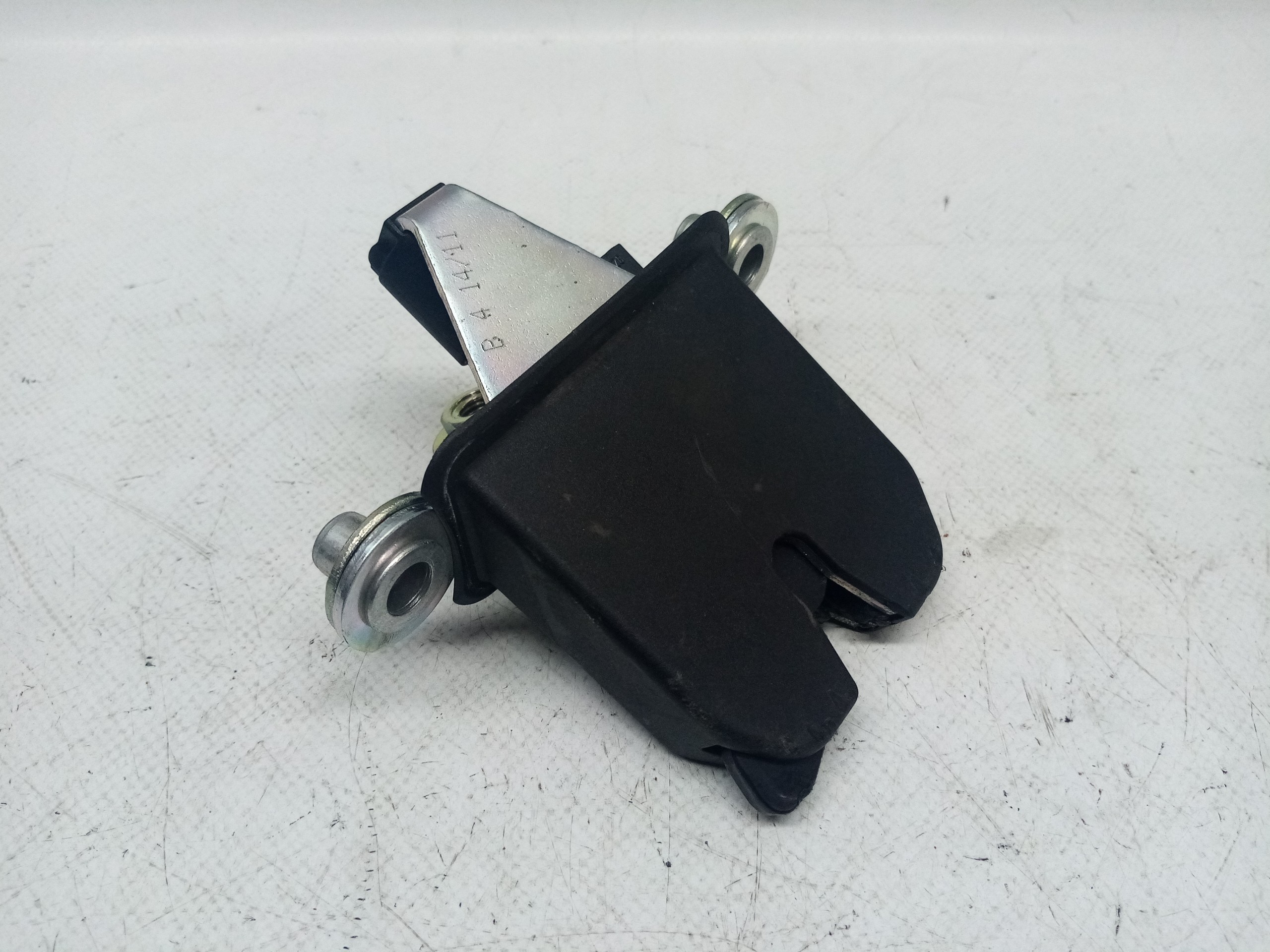 Tailgate Lock /Latch SKODA Octavia II Break (1Z5) Imagem-3