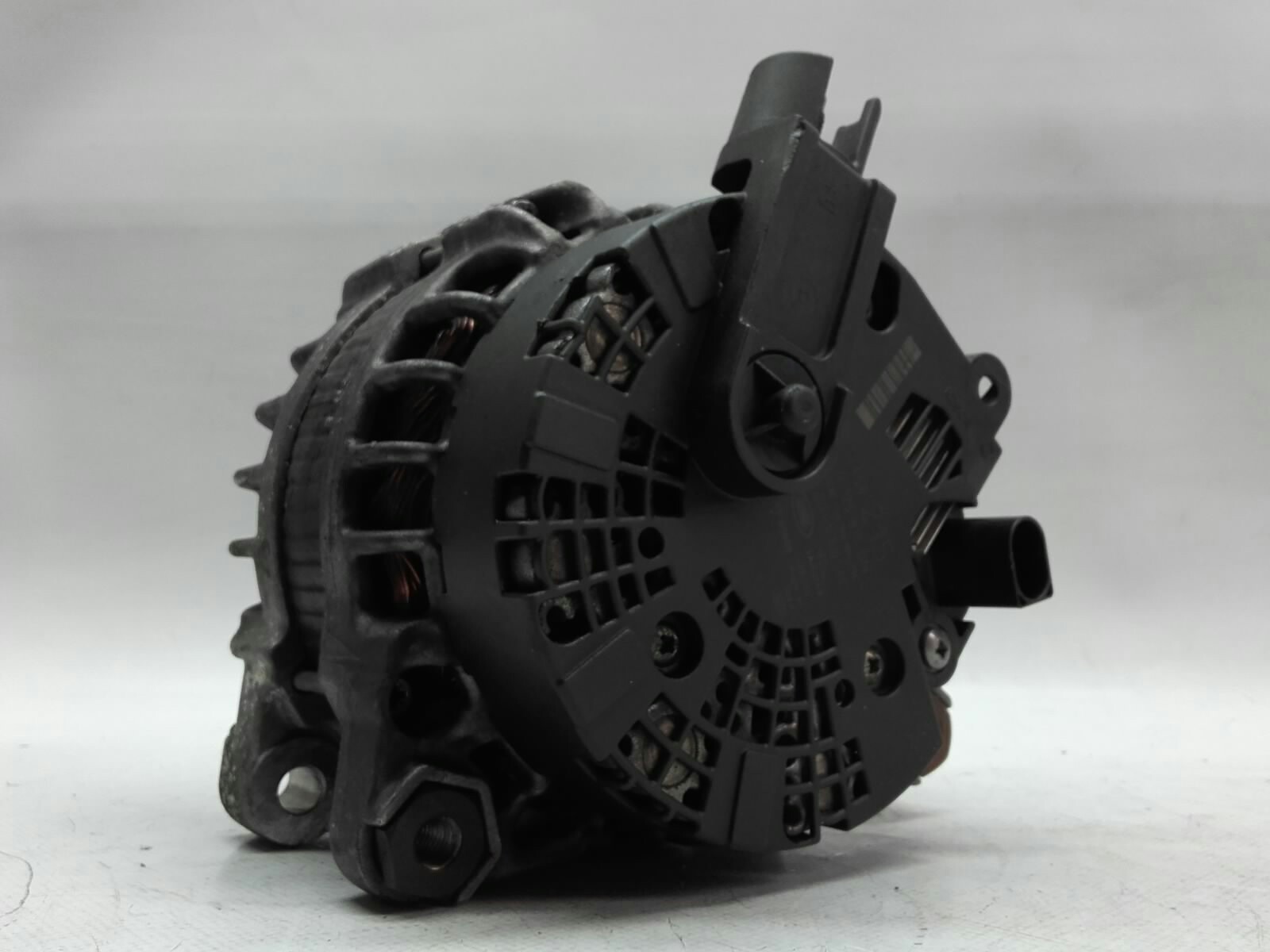Alternator LAND ROVER Range Rover Evoque (L538) Imagem-1