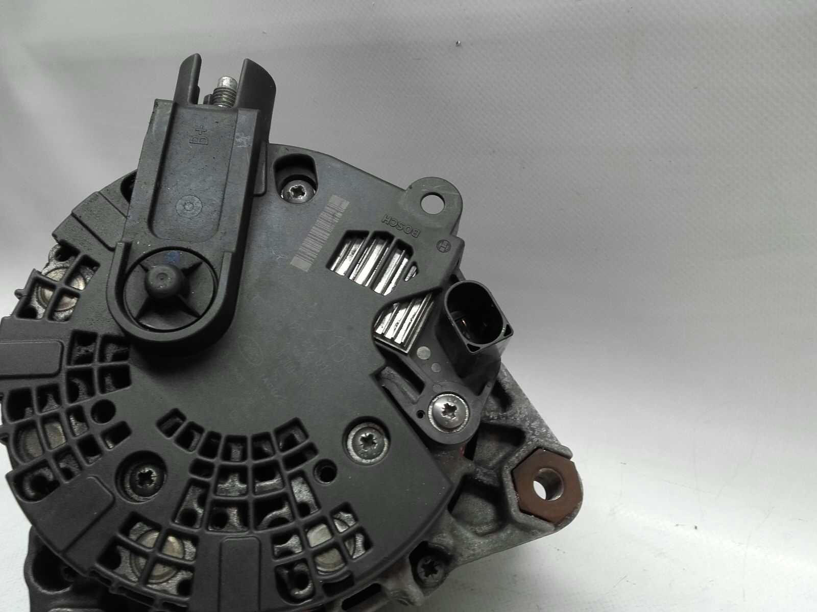 Alternator LAND ROVER Range Rover Evoque (L538) Imagem-3