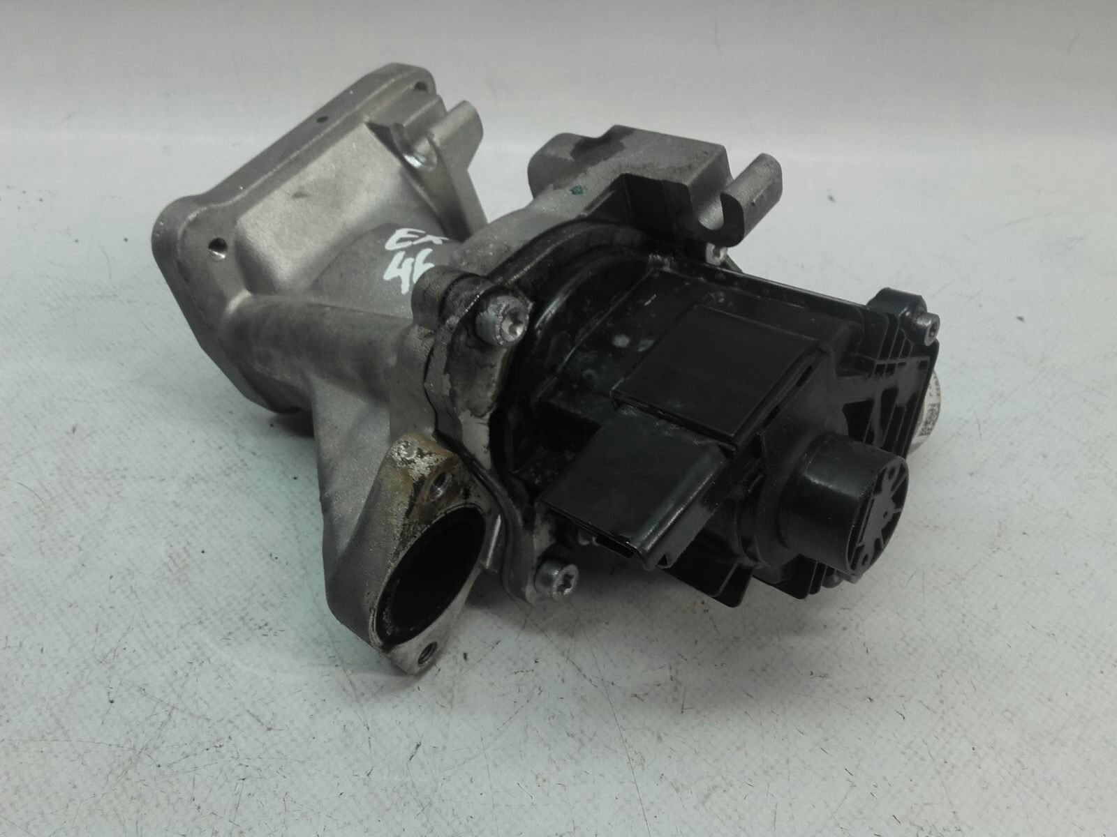 Valve EGR LAND ROVER Range Rover Evoque (L538) Imagem-1
