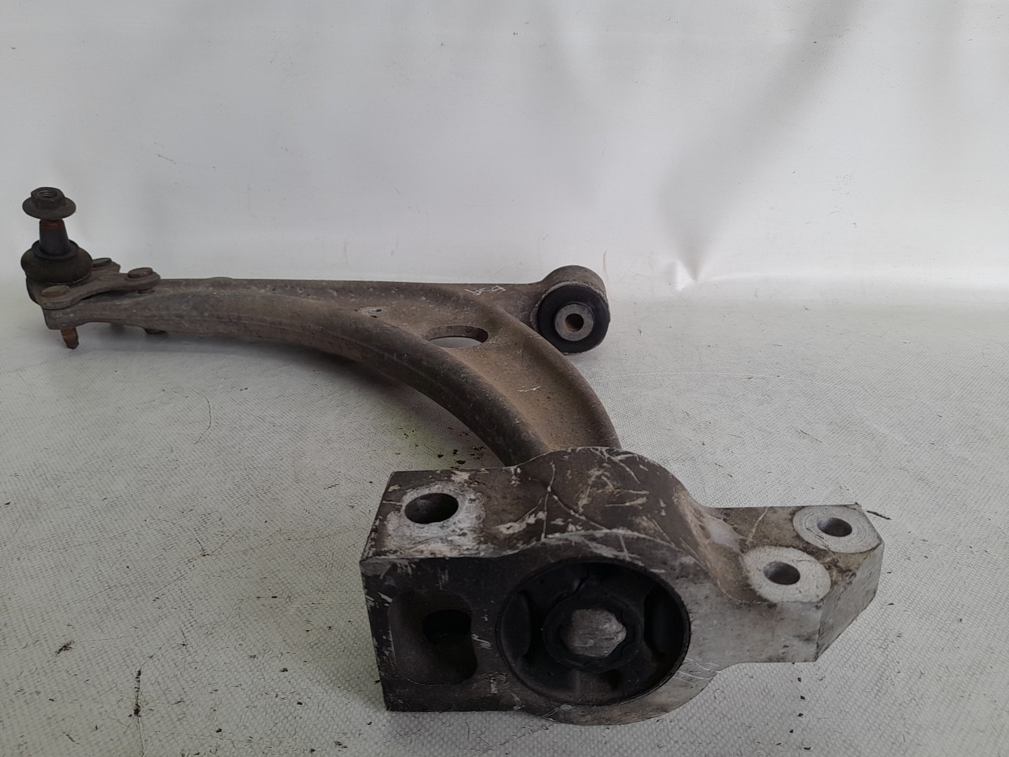 Braço de suspensão frente esquerdo VOLKSWAGEN Passat CC (357) Imagem-1