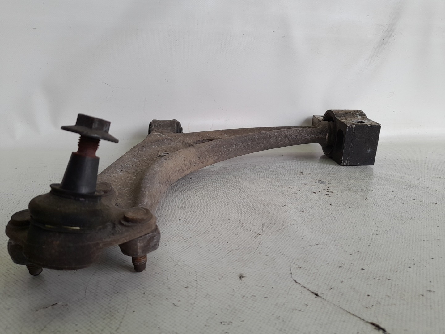 Braço de suspensão frente esquerdo VOLKSWAGEN Passat CC (357) Imagem-2