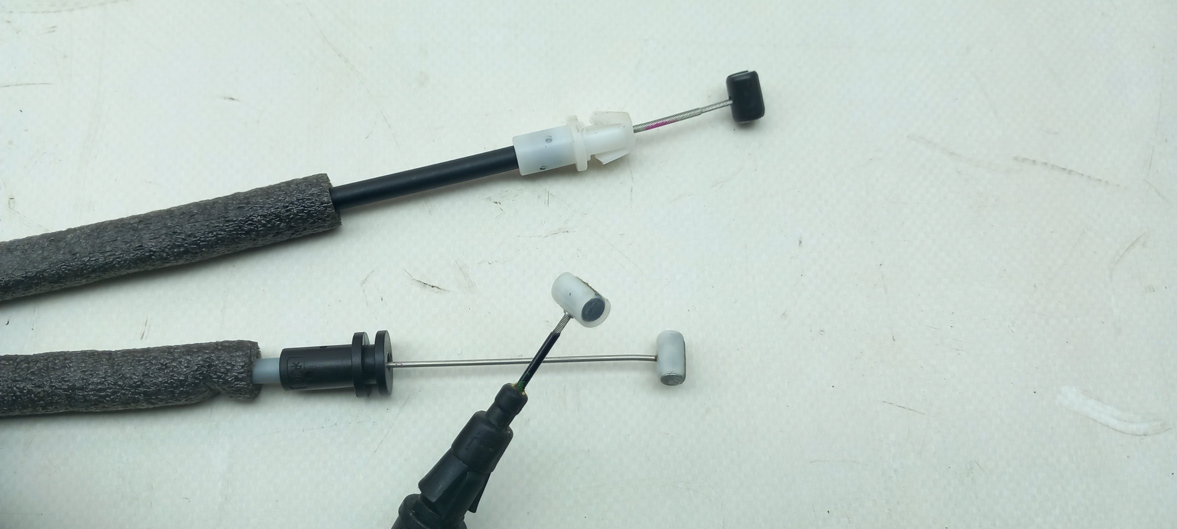 Rear Left Door Lock JEEP Compass (MP, M6) Imagem-1