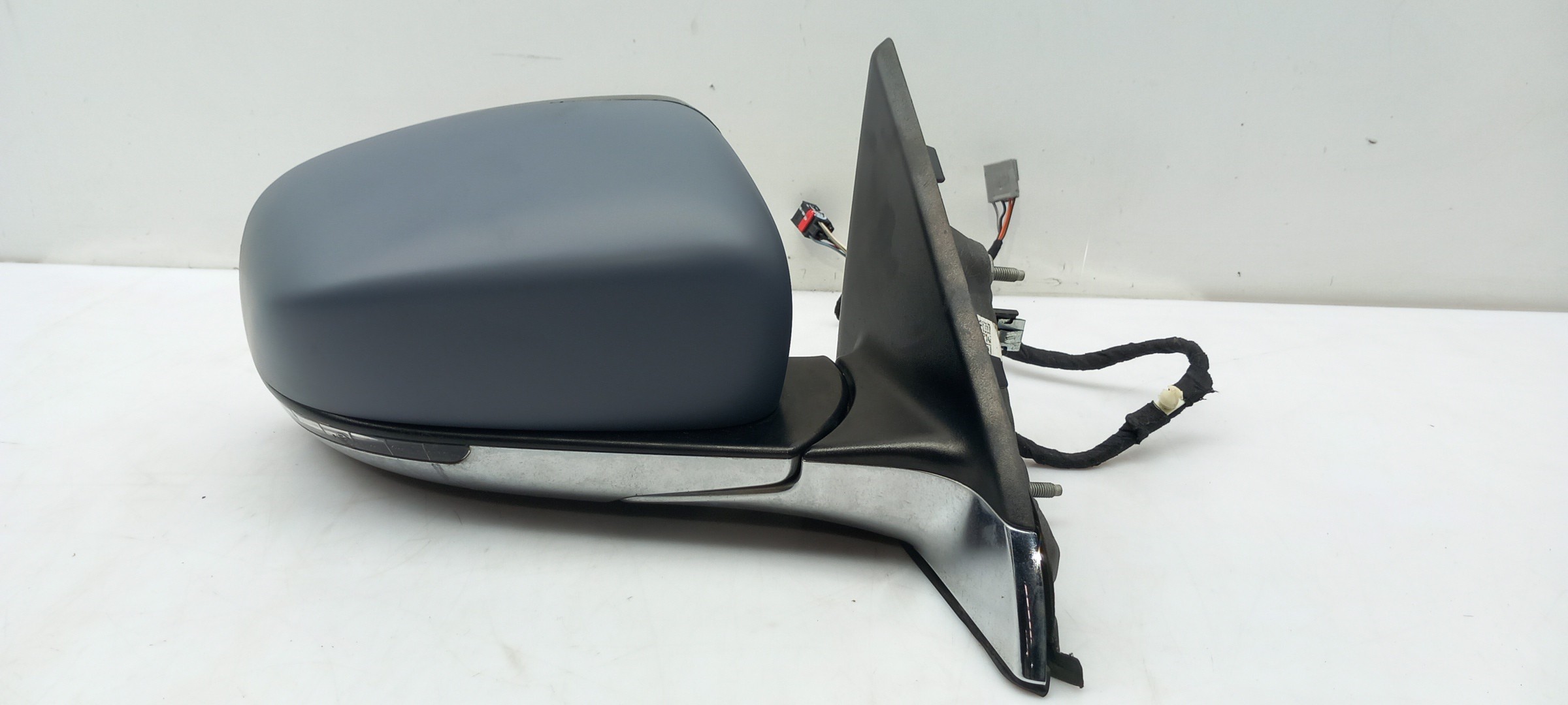 Right mirror JEEP Compass (MP, M6) Imagem-1