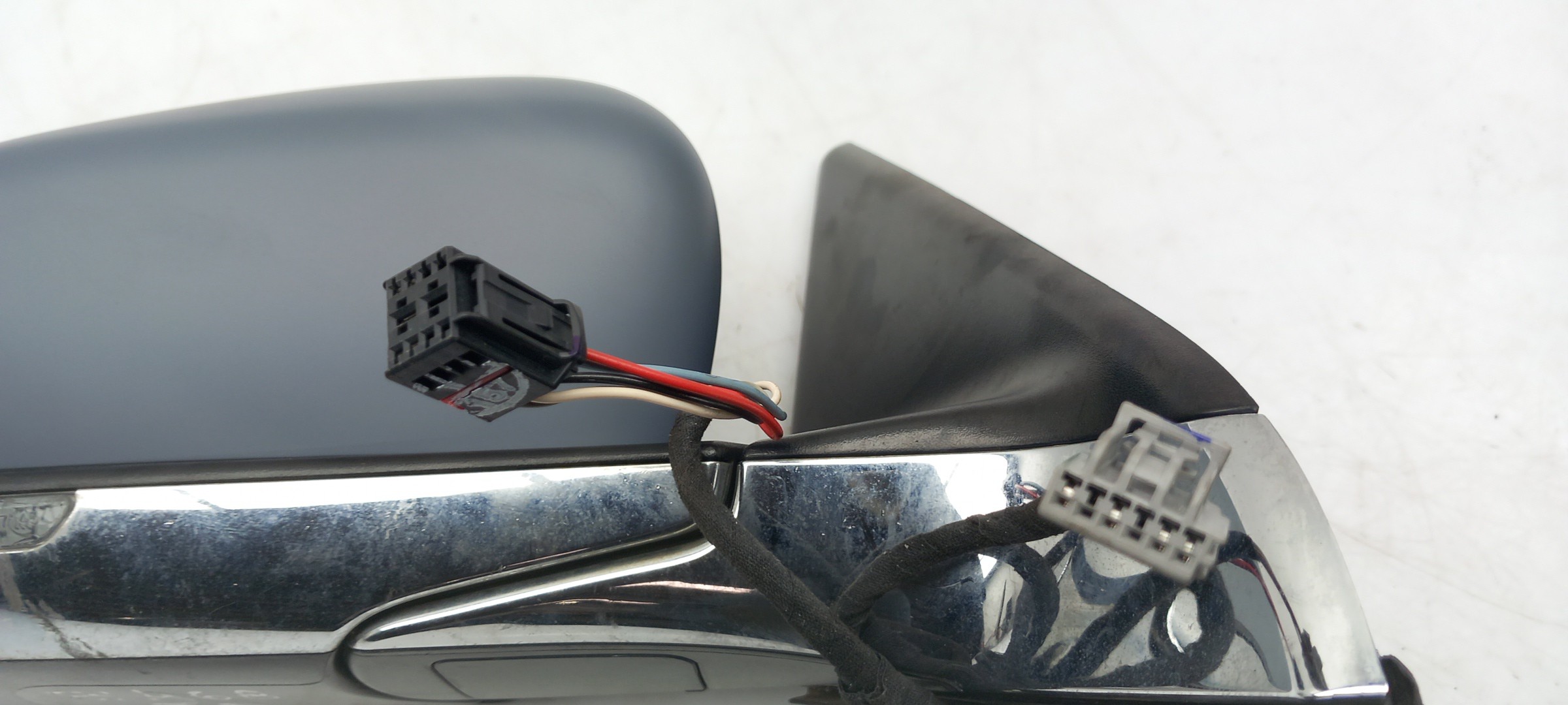 Right mirror JEEP Compass (MP, M6) Imagem-3