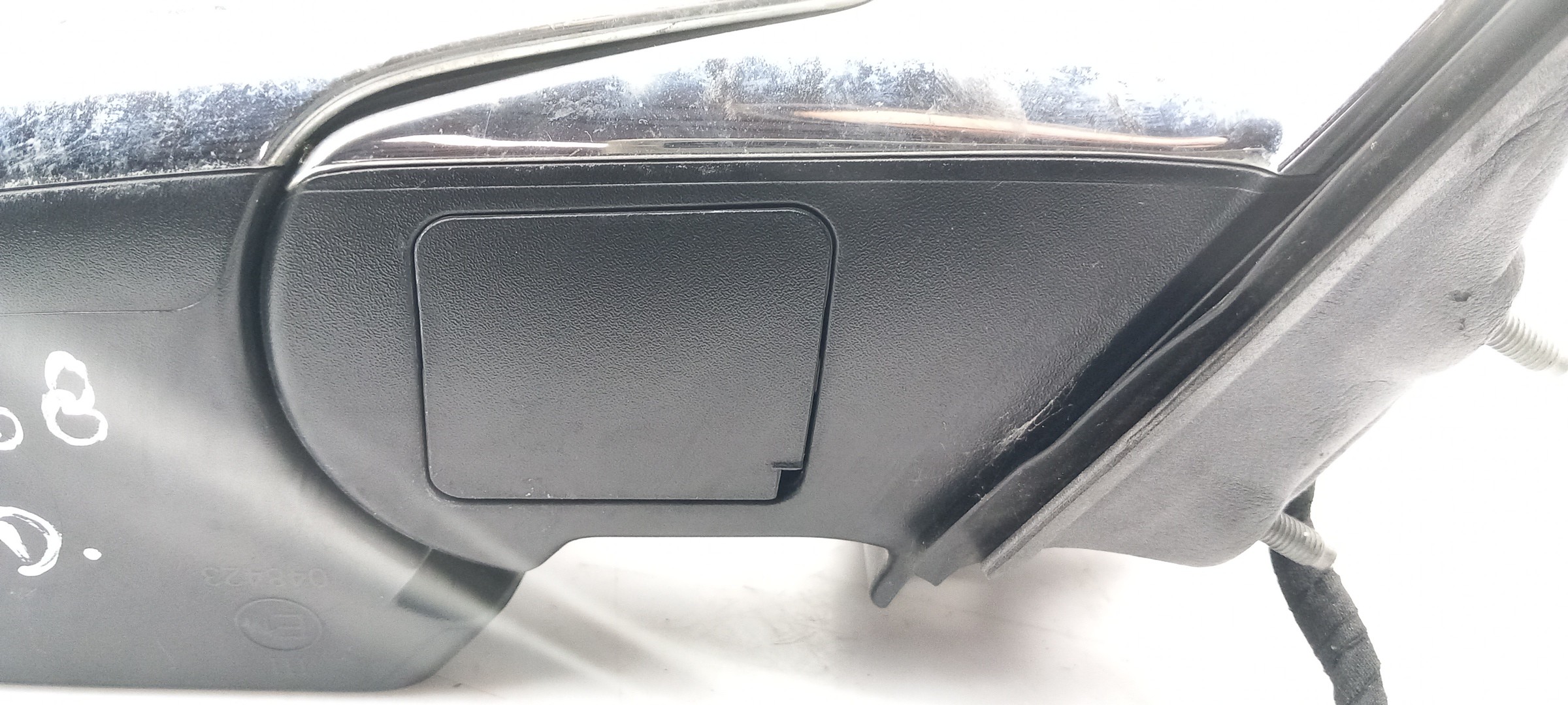 Right mirror JEEP Compass (MP, M6) Imagem-4