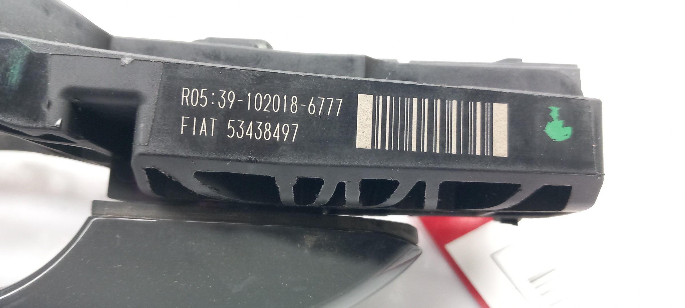 Right front door handle JEEP Compass (MP, M6) Imagem-4