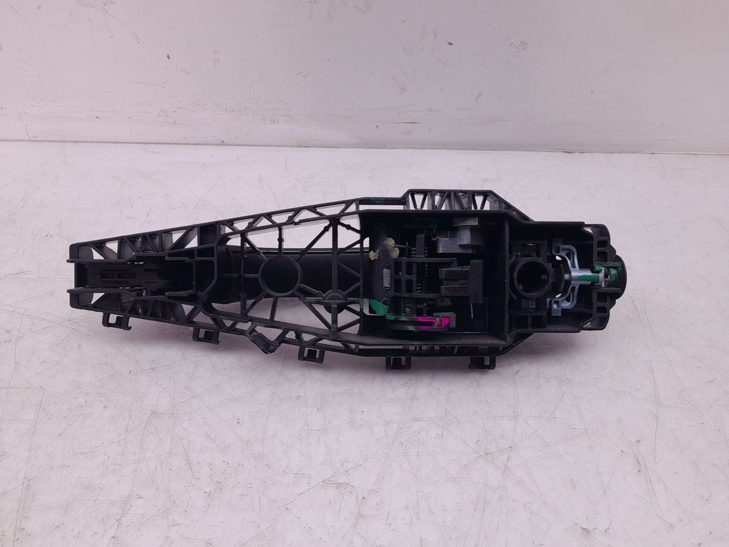 Manija puerta Trasero Derecho JEEP Compass (MP, M6) Imagem-1