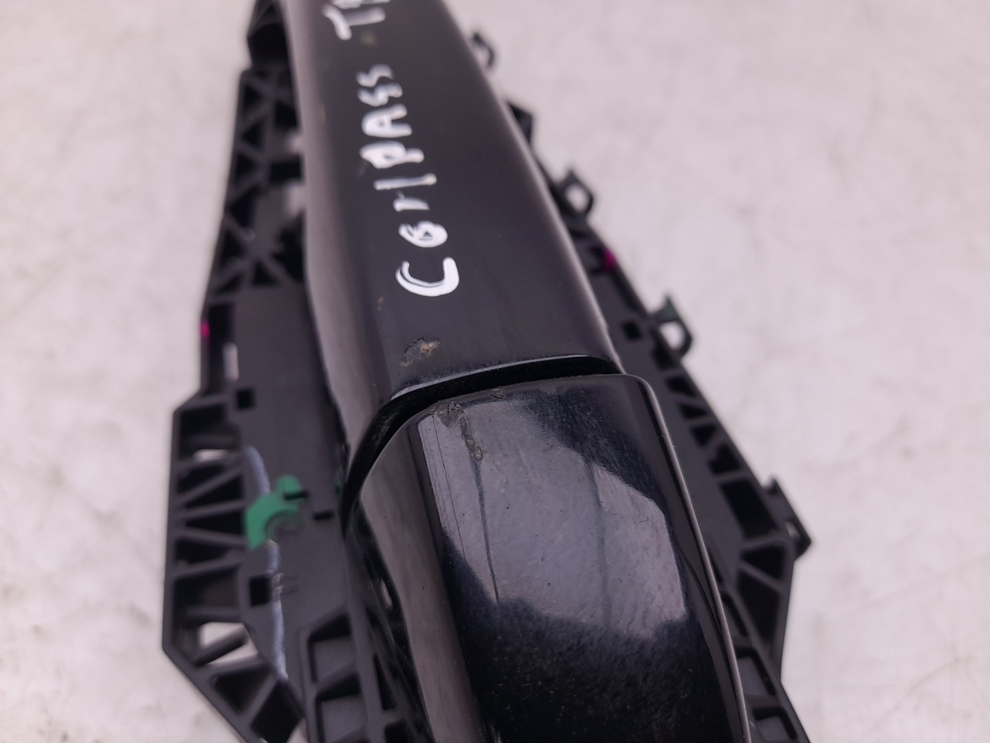 Manija puerta Trasero Derecho JEEP Compass (MP, M6) Imagem-2
