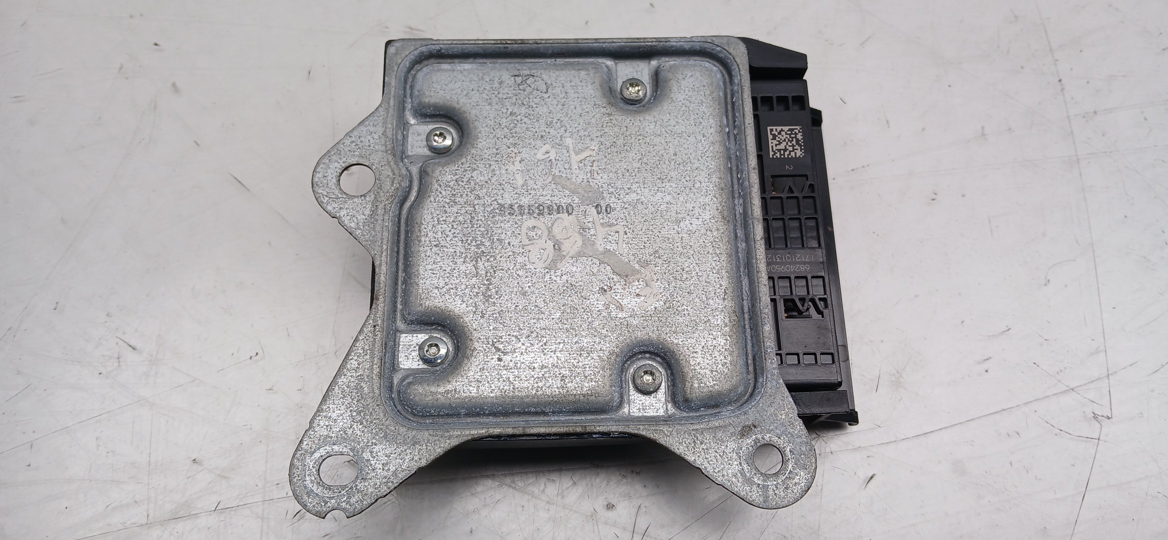 Centralina airbag JEEP Compass (MP, M6) Imagem-1