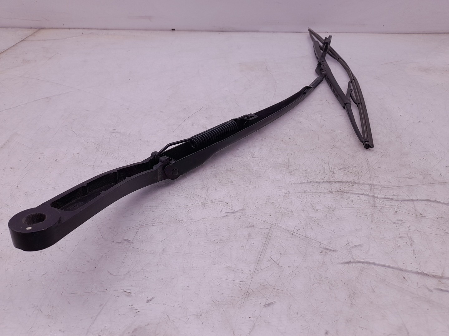 Brazo de limpiaparabrisas delantero derecho JEEP Compass (MP, M6) Imagem-1