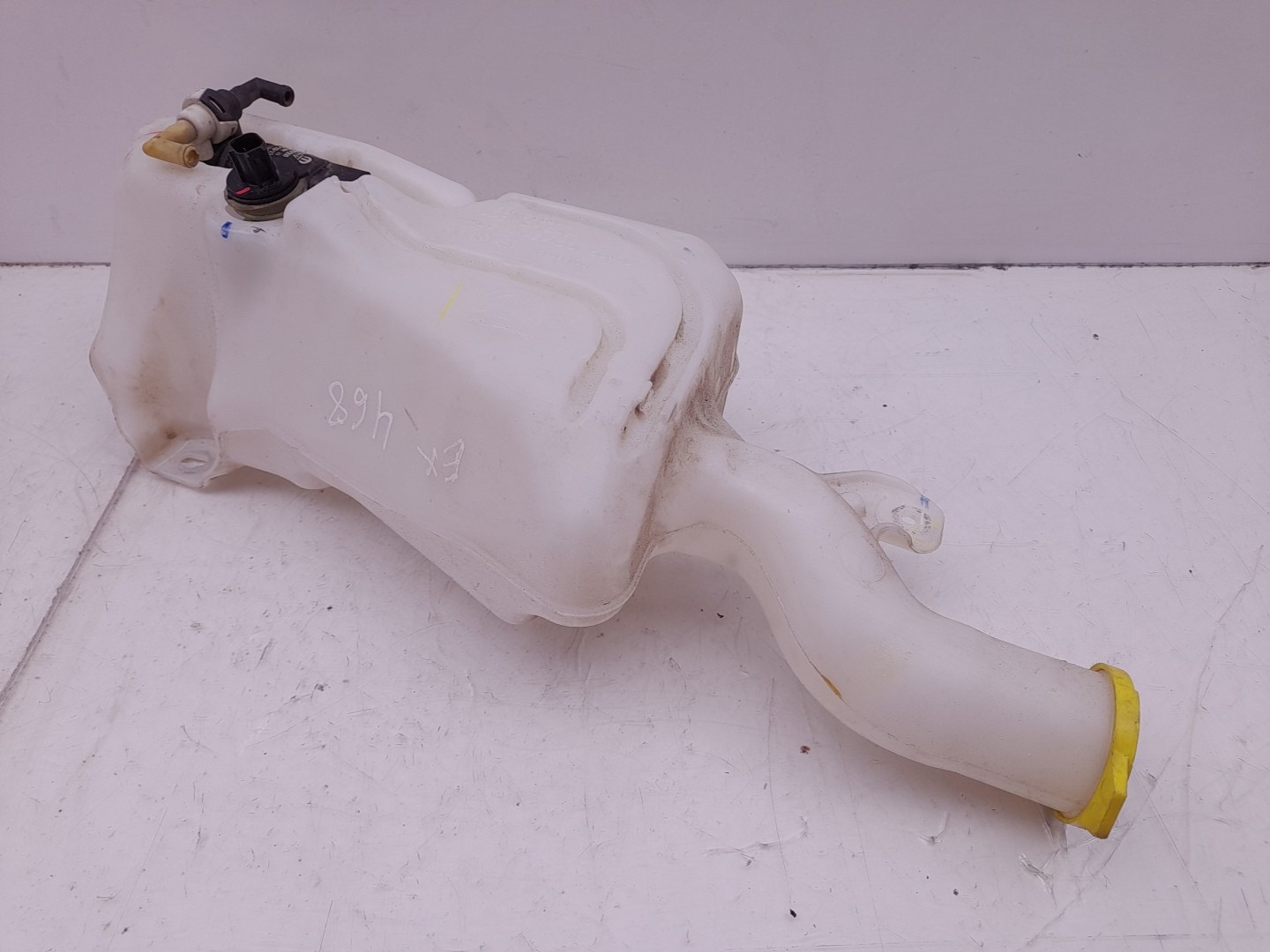 Réservoir lave-glace JEEP Compass (MP, M6) Imagem-1