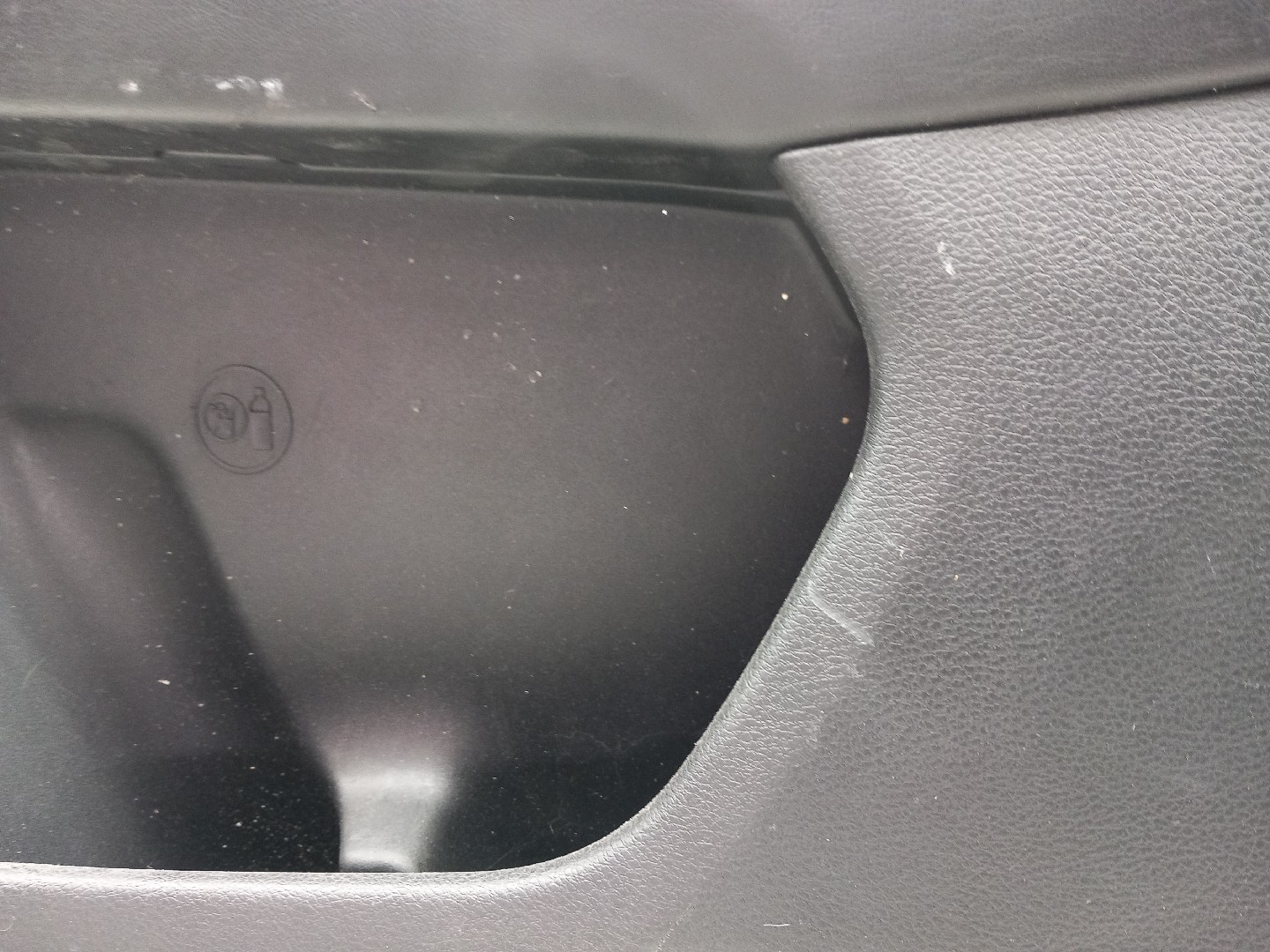 Panneau de porte avant Droite JEEP Compass (MP, M6) Imagem-2