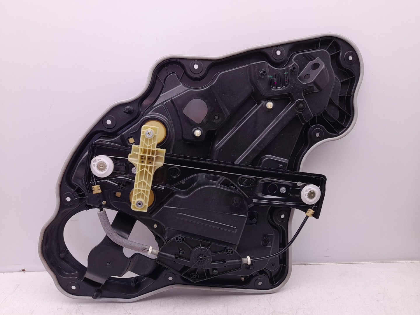 Right rear window regulator JEEP Compass (MP, M6) Imagem-1
