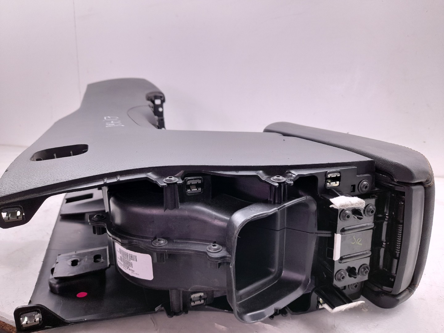 Armrest JEEP Compass (MP, M6) Imagem-1