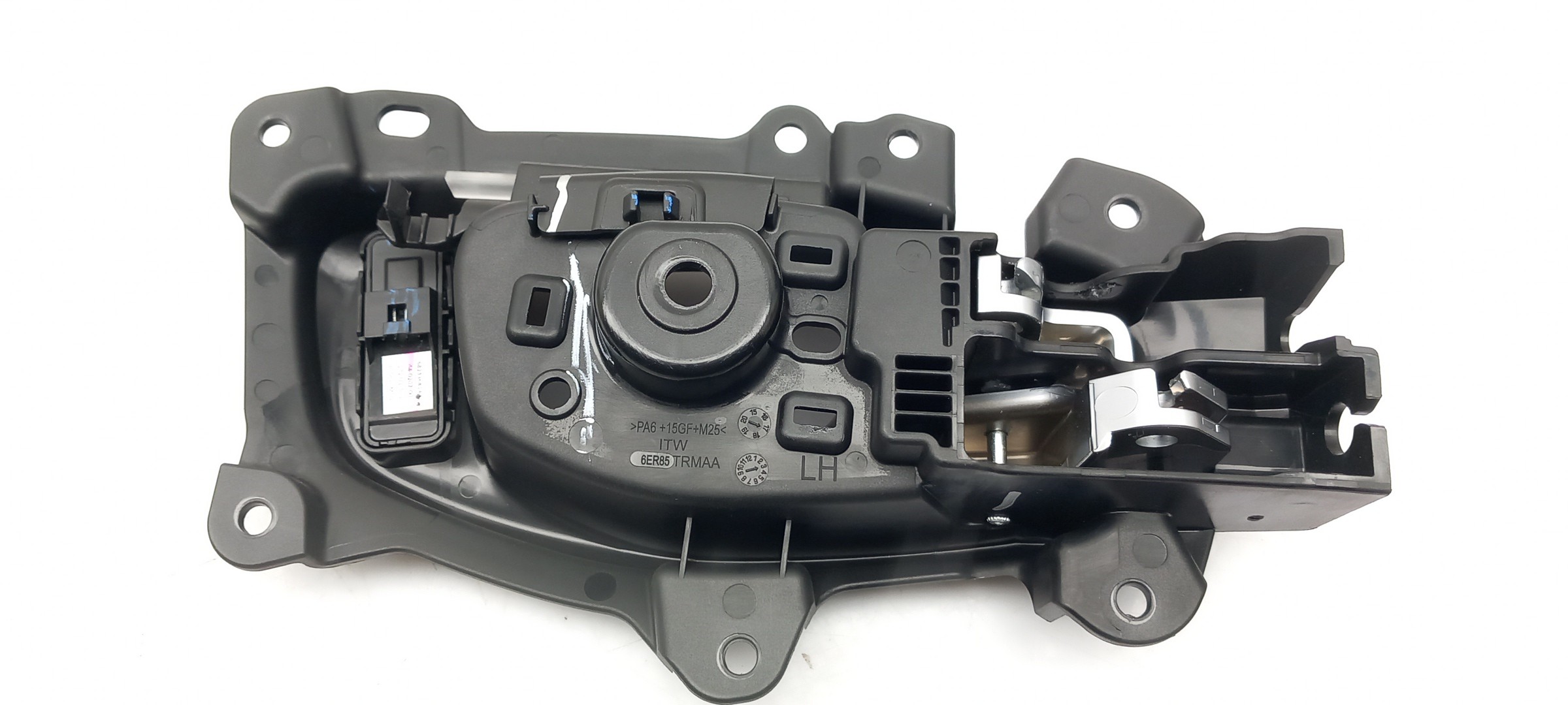 Left front Interior Door Handle JEEP Compass (MP, M6) Imagem-1